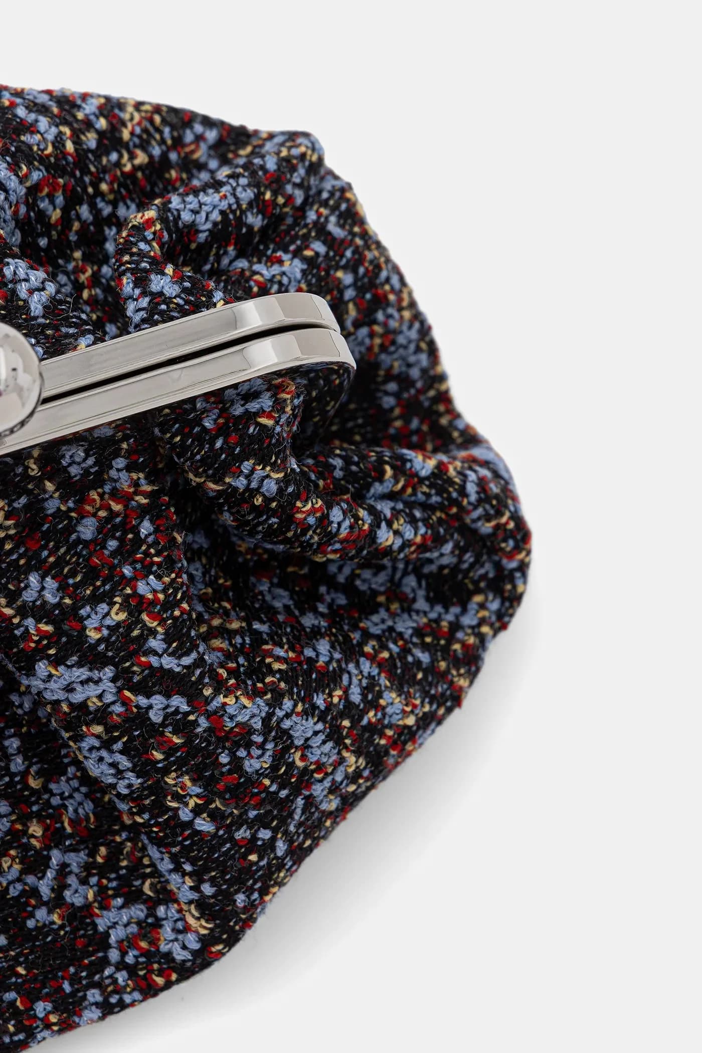 ACCENNI шерстяная сумка - фото 4