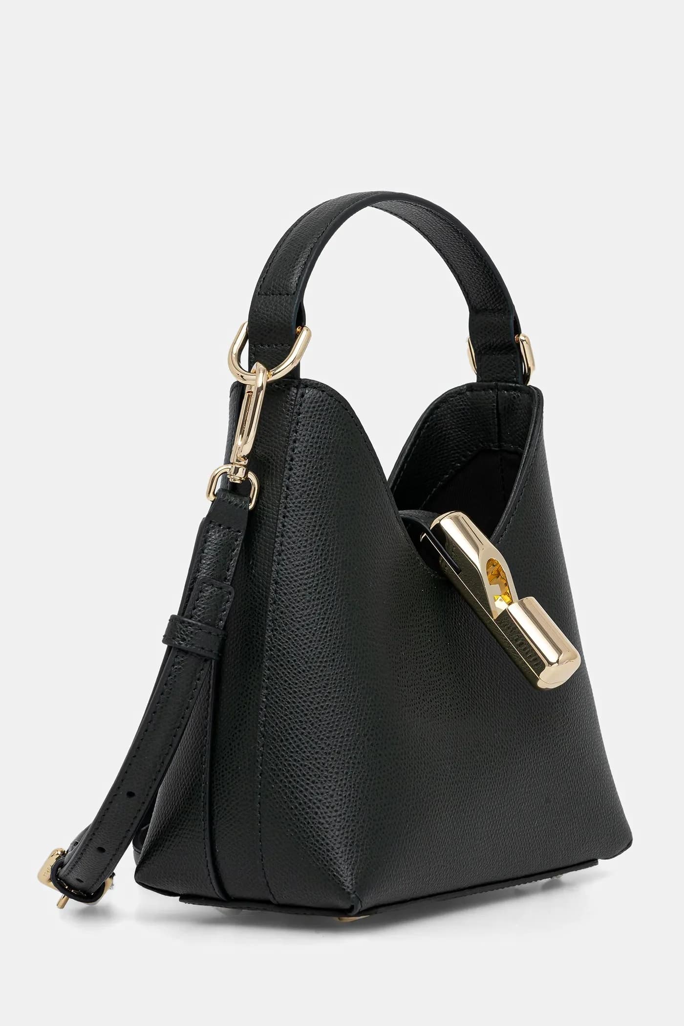 Кожаная сумочка - фото 2