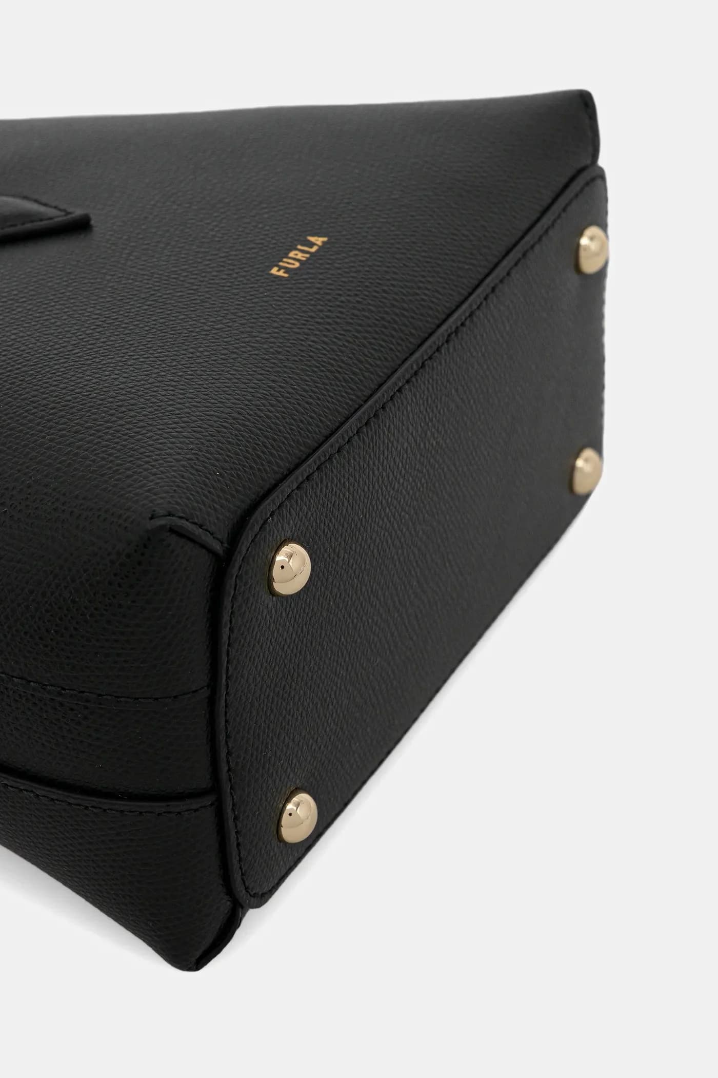 Кожаная сумочка - фото 4