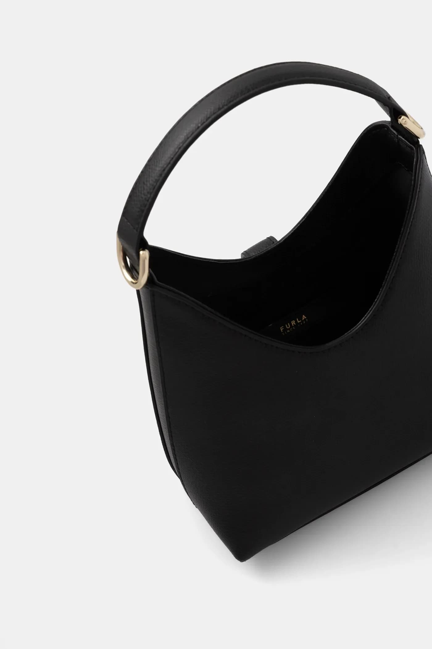 Кожаная сумочка - фото 5