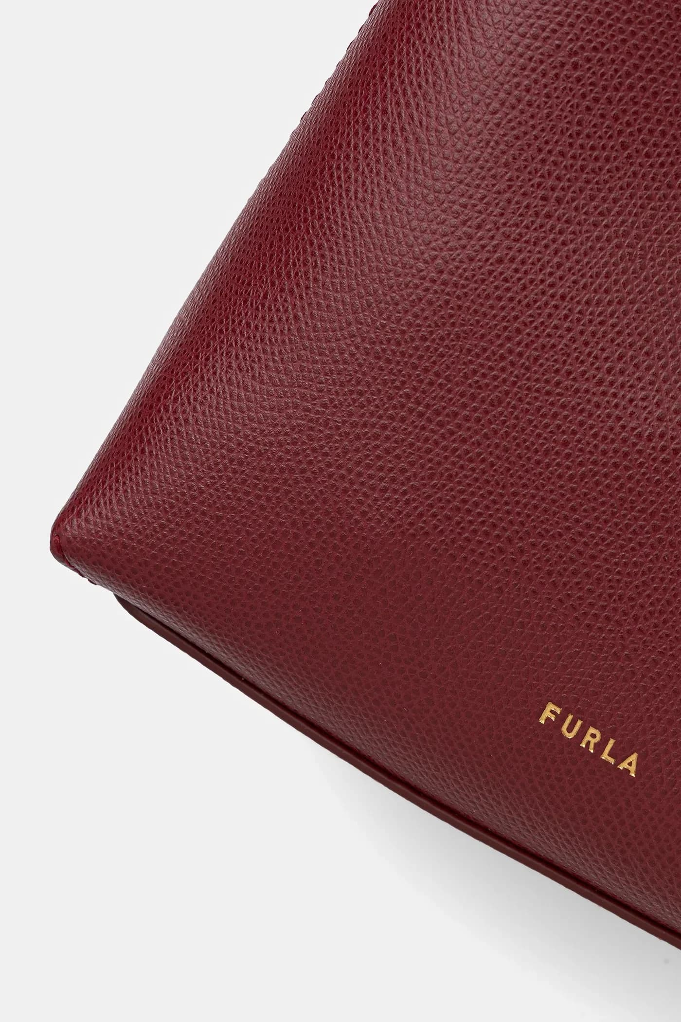 Кожаная сумочка - фото 4