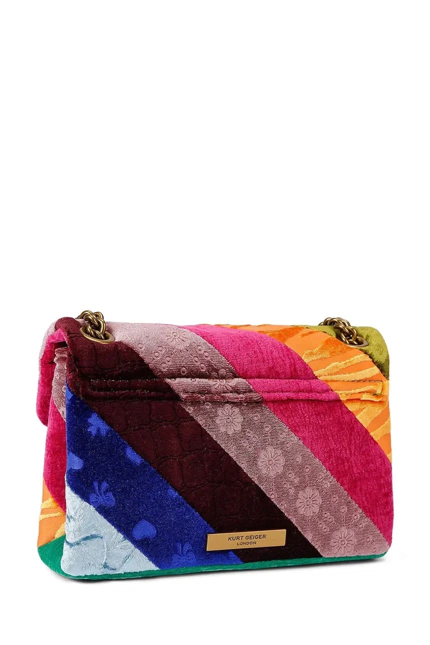 Кенсингтонская сумка - фото 3