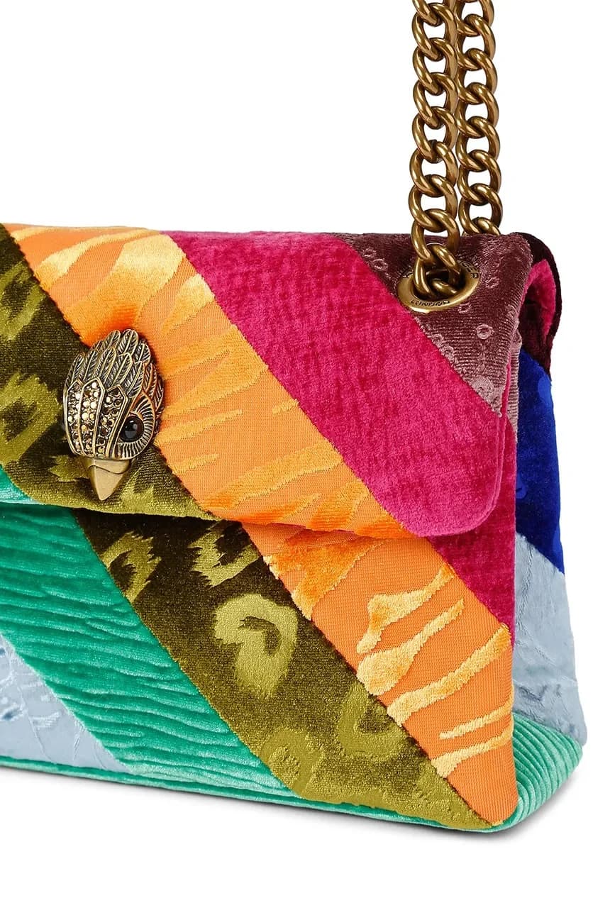 Кенсингтонская сумка - фото 4