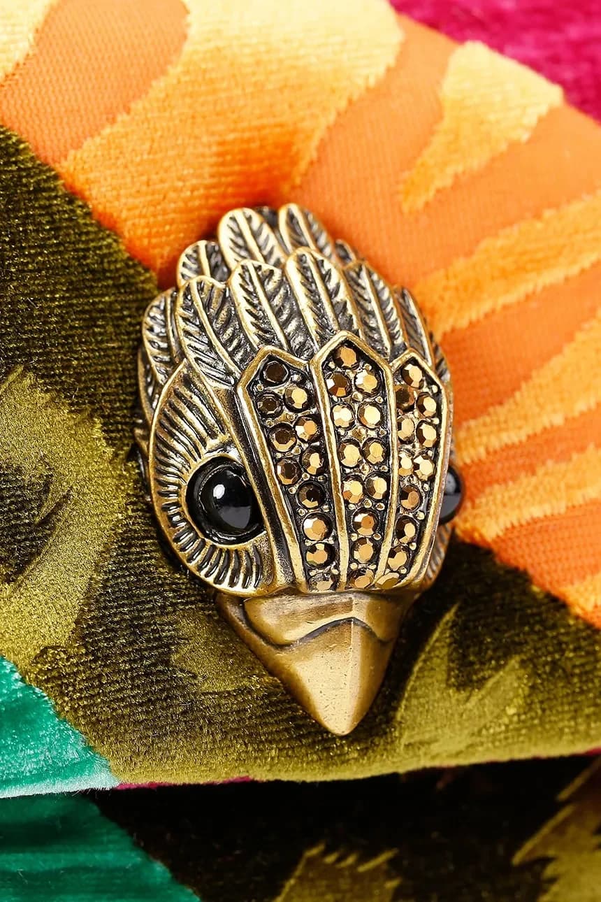 Кенсингтонская сумка - фото 5