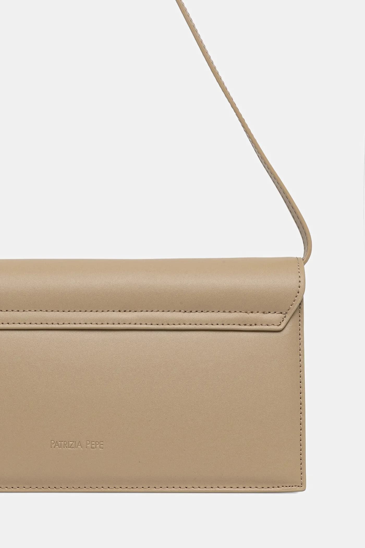 Кожаная сумочка - фото 3