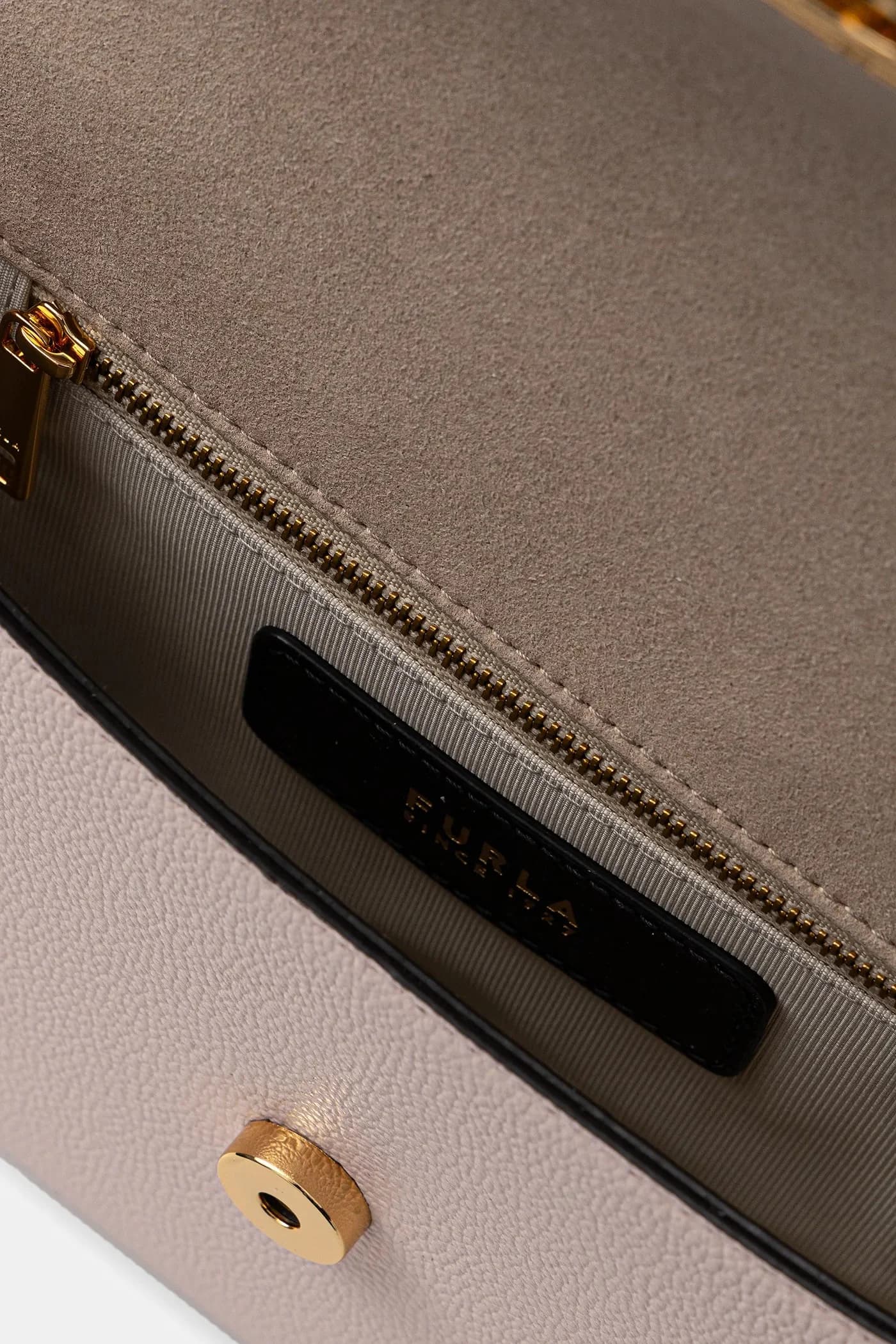 кожаная сумка Moonlight S - фото 4