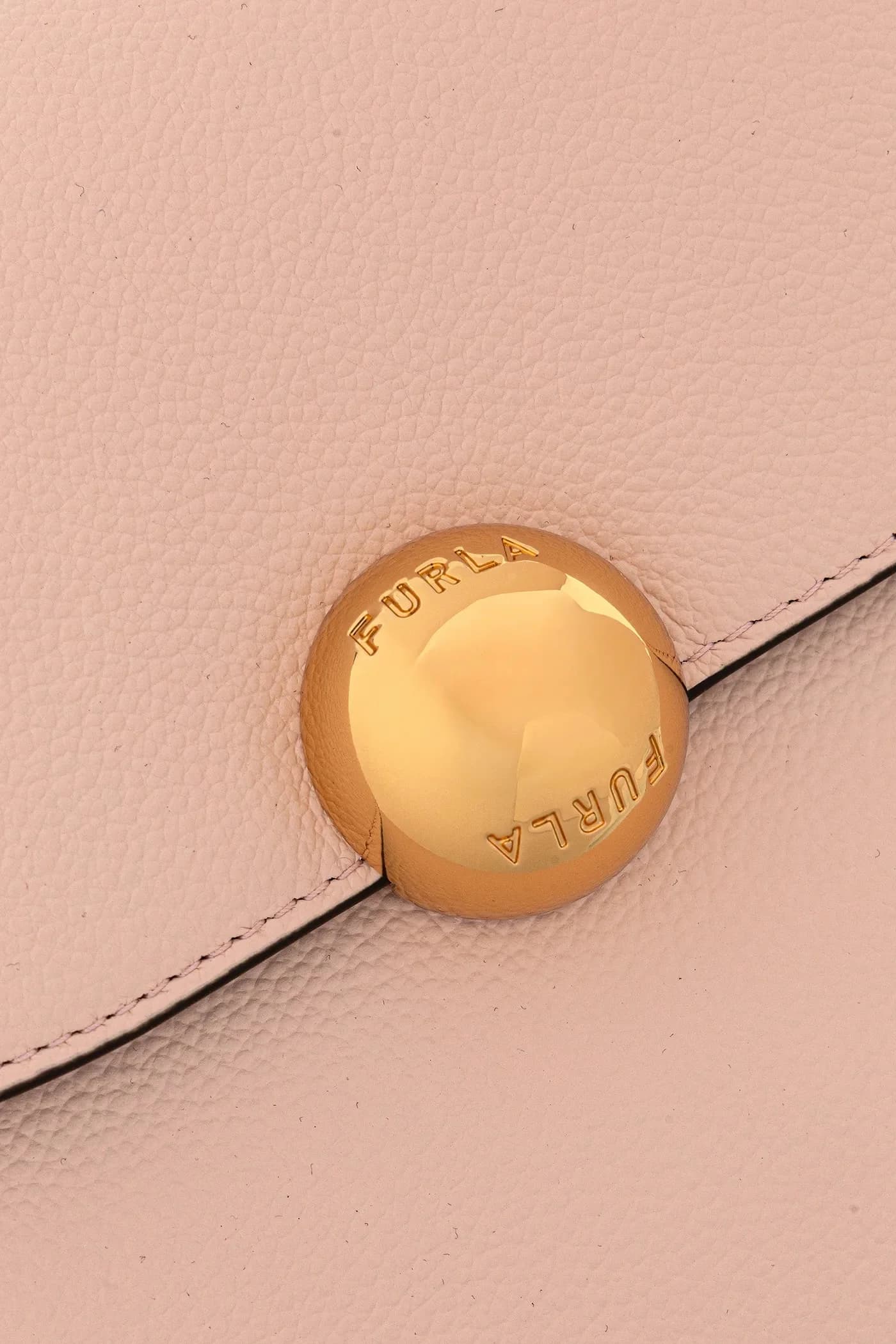 кожаная сумка Moonlight S - фото 5