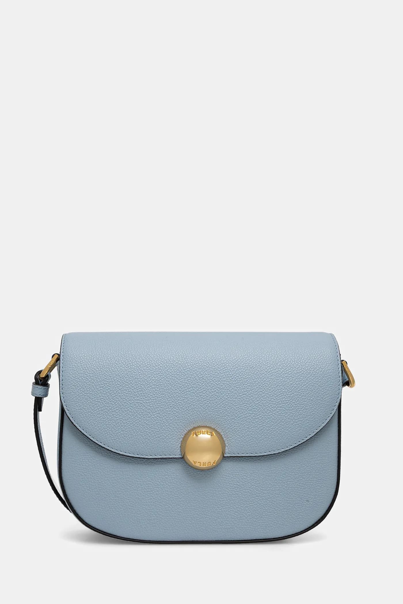 кожаная сумка Moonlight S