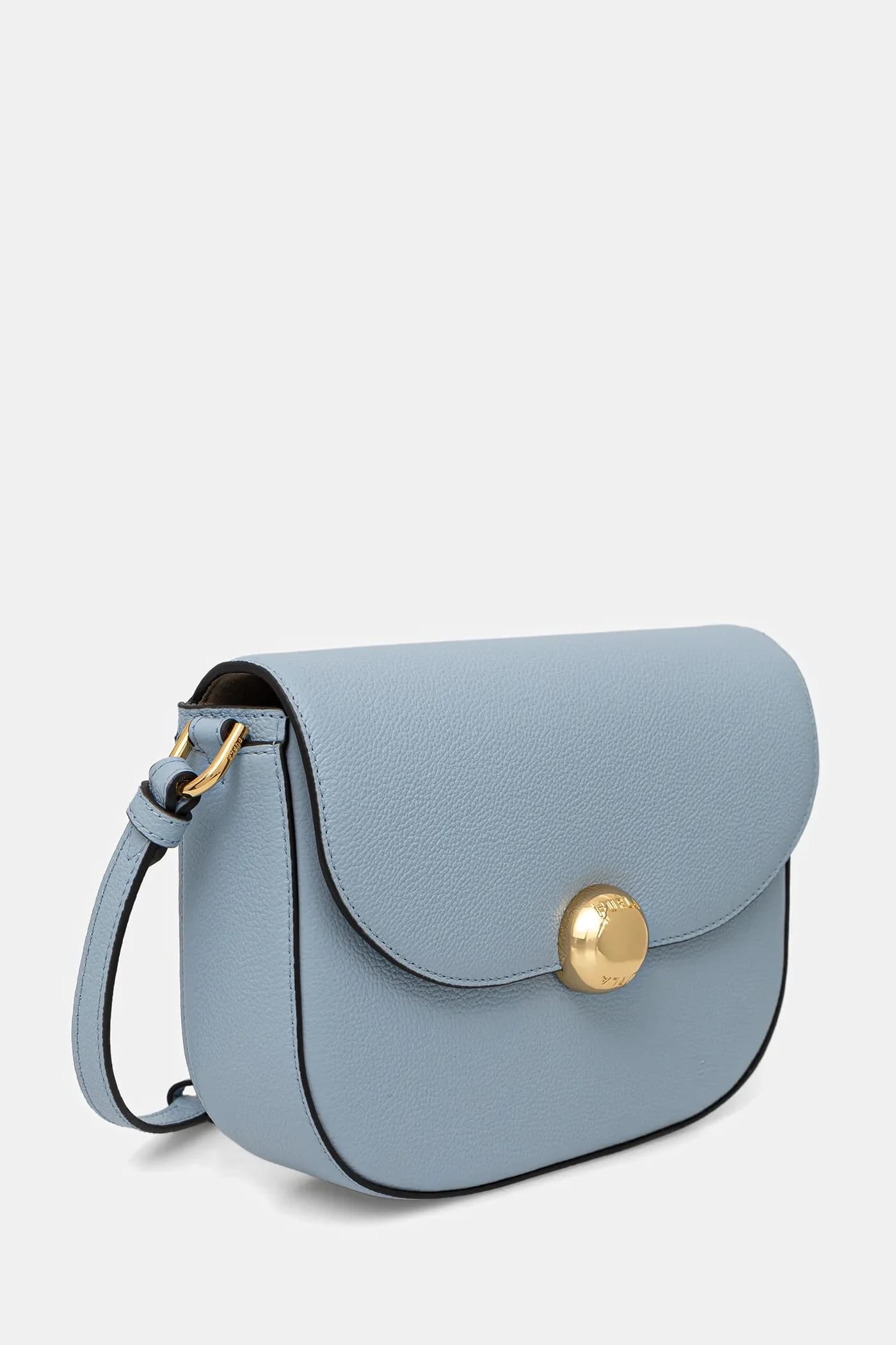 кожаная сумка Moonlight S - фото 2