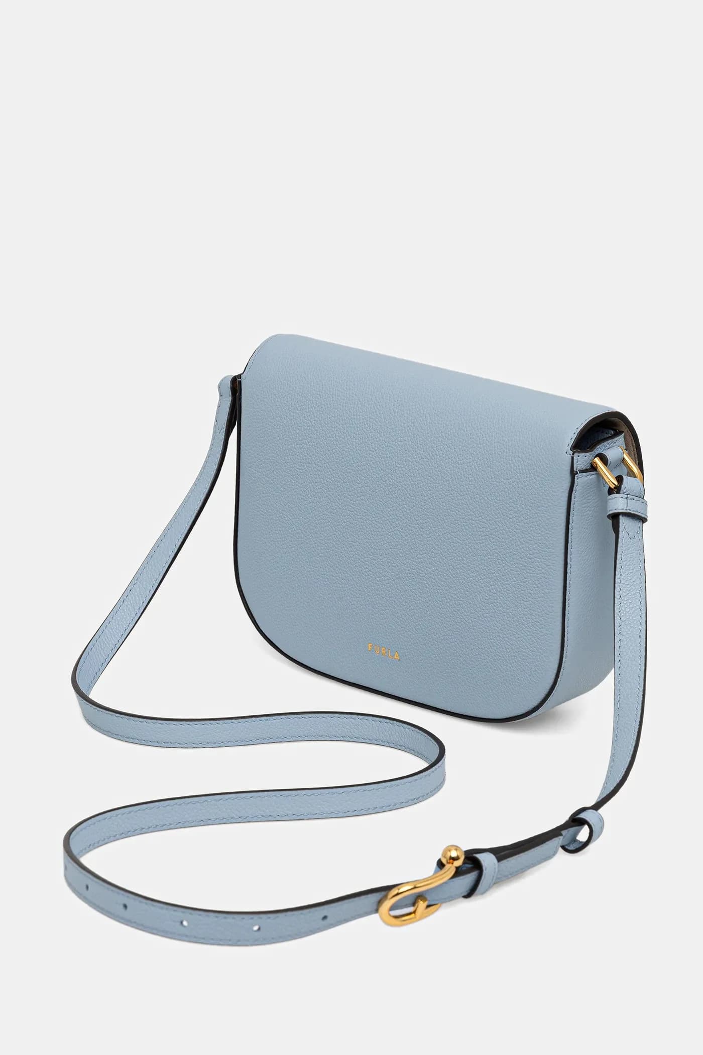 кожаная сумка Moonlight S - фото 3