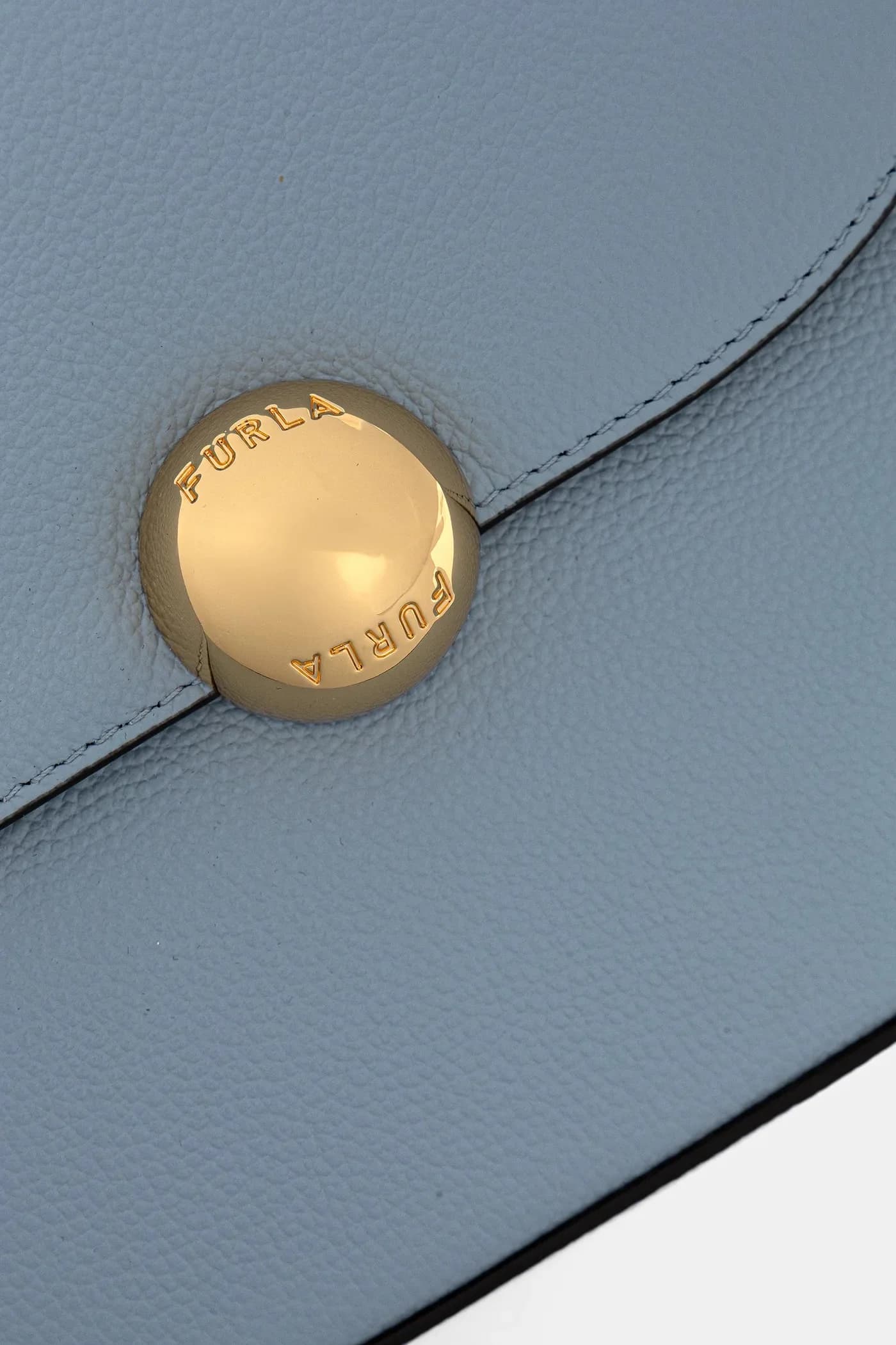 кожаная сумка Moonlight S - фото 4