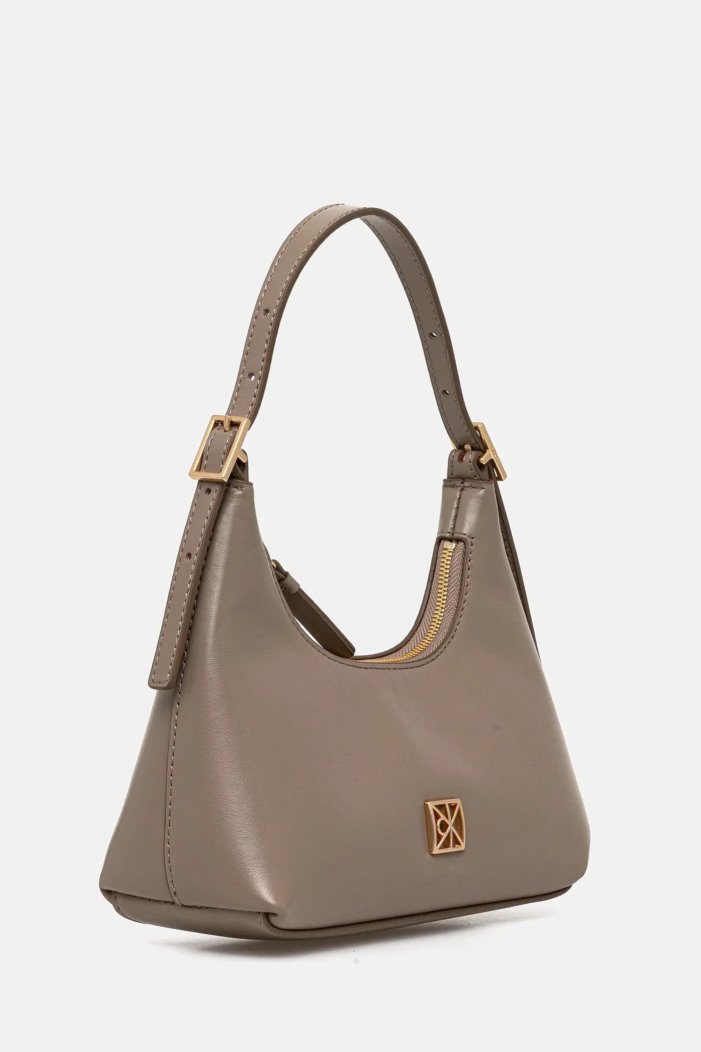 Кожаная сумочка - фото 2