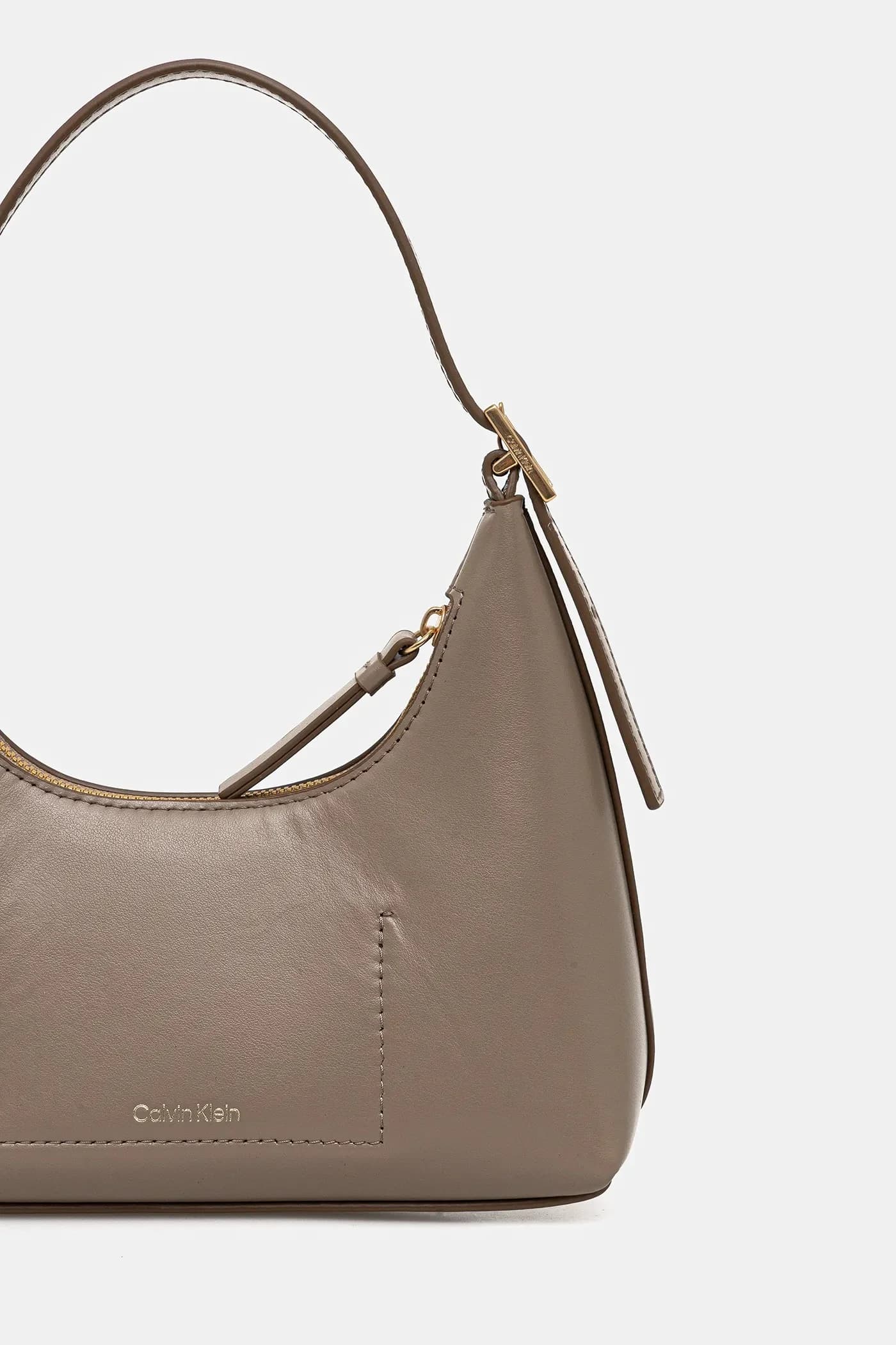 Кожаная сумочка - фото 4