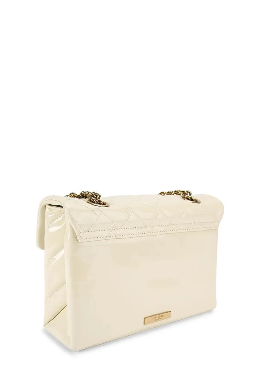 Кожаная сумка Kensington - фото 3