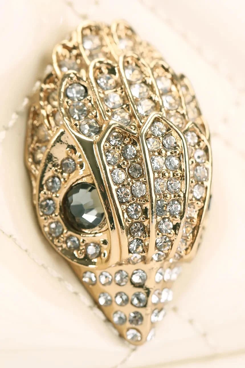 Кожаная сумка Kensington - фото 5