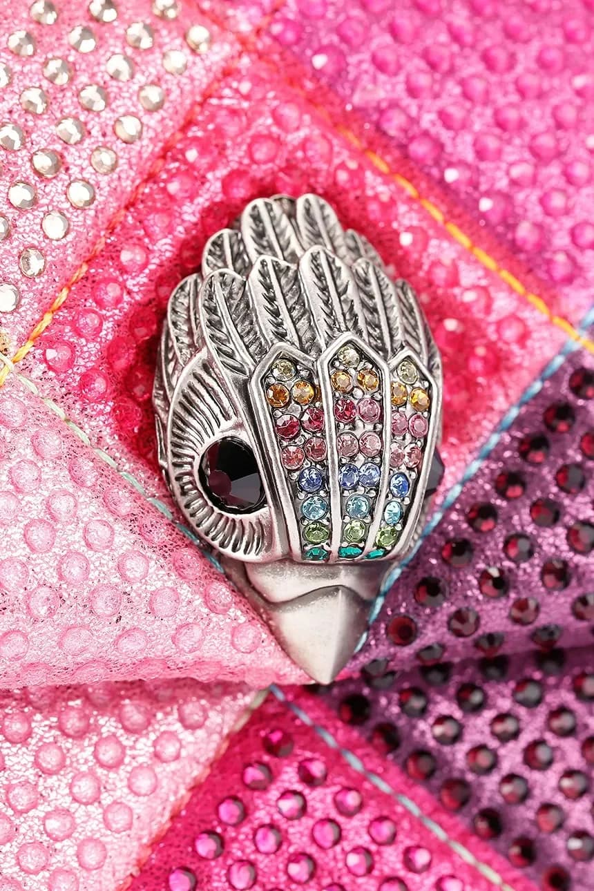 Кенсингтонская сумка - фото 5