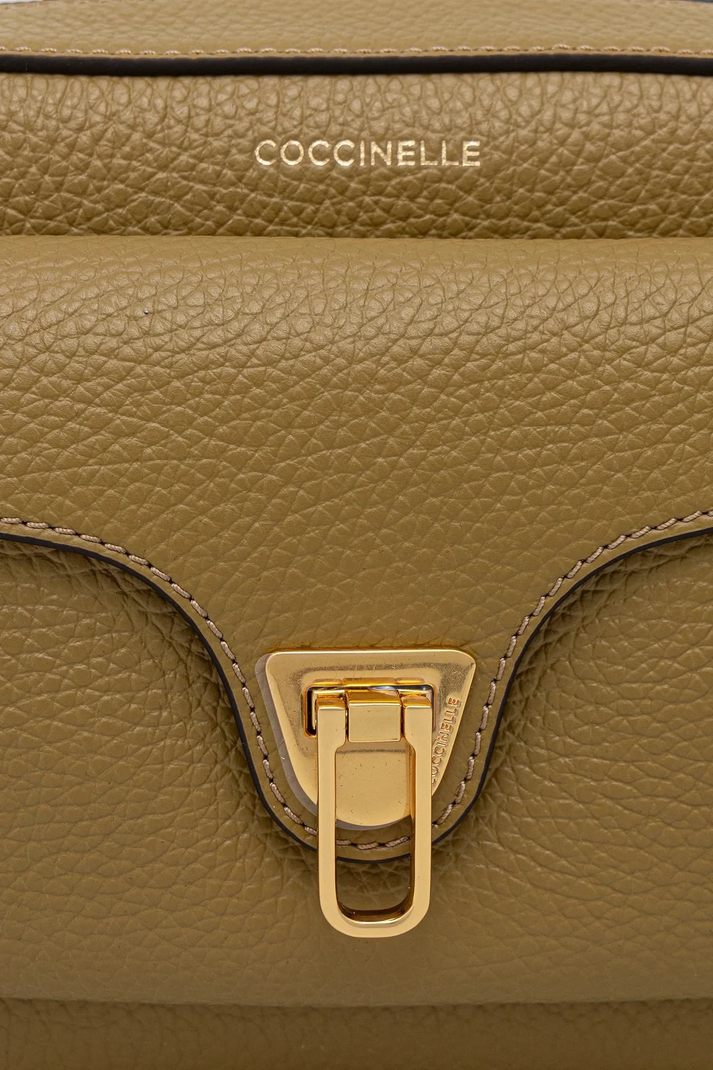 Кожаная сумочка - фото 5