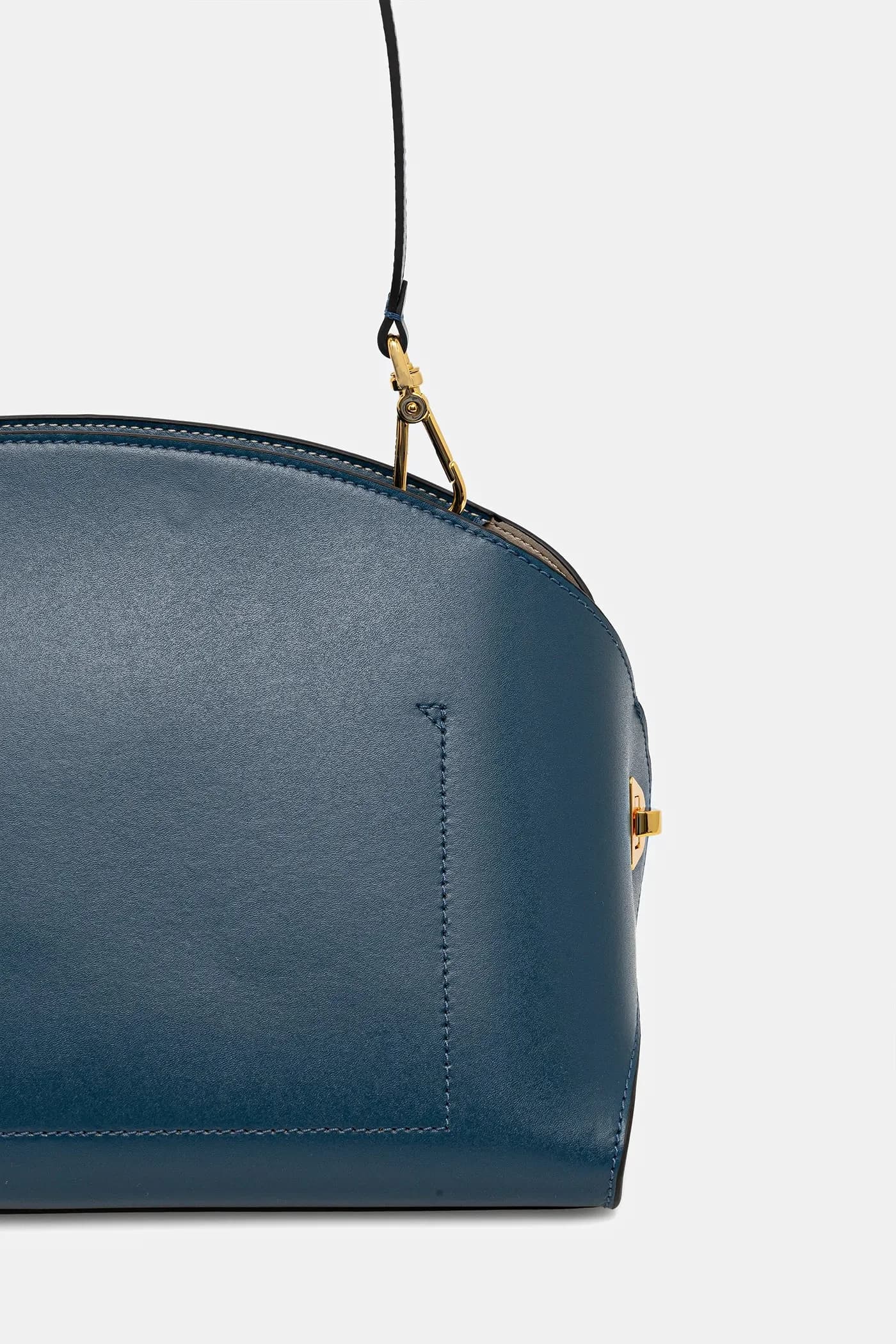 TYLDE кожаная сумка - фото 3