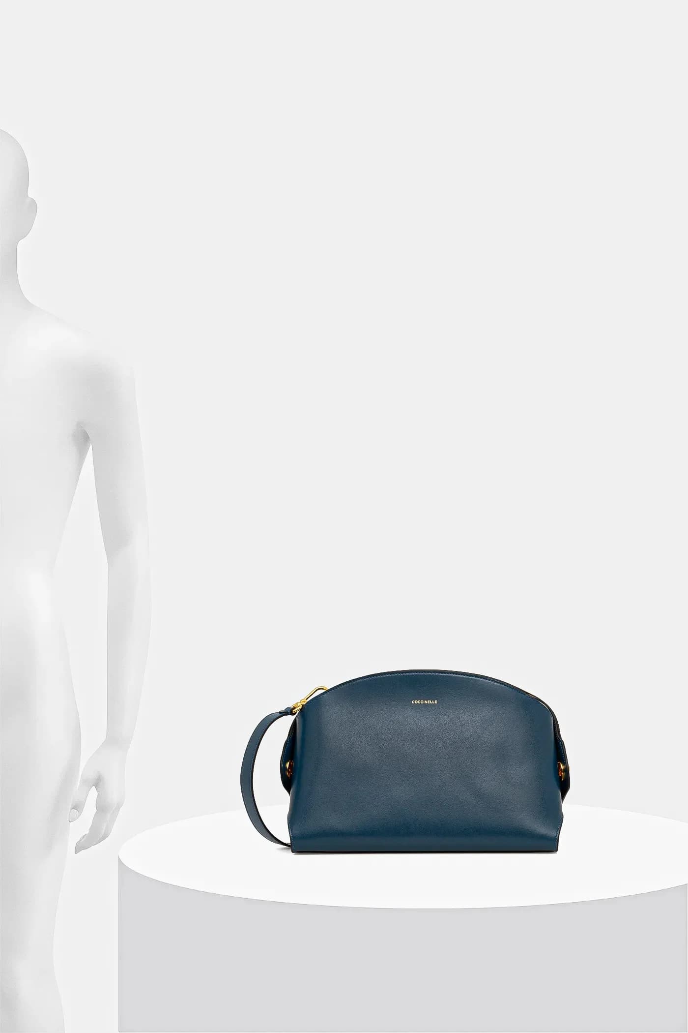 TYLDE кожаная сумка - фото 6