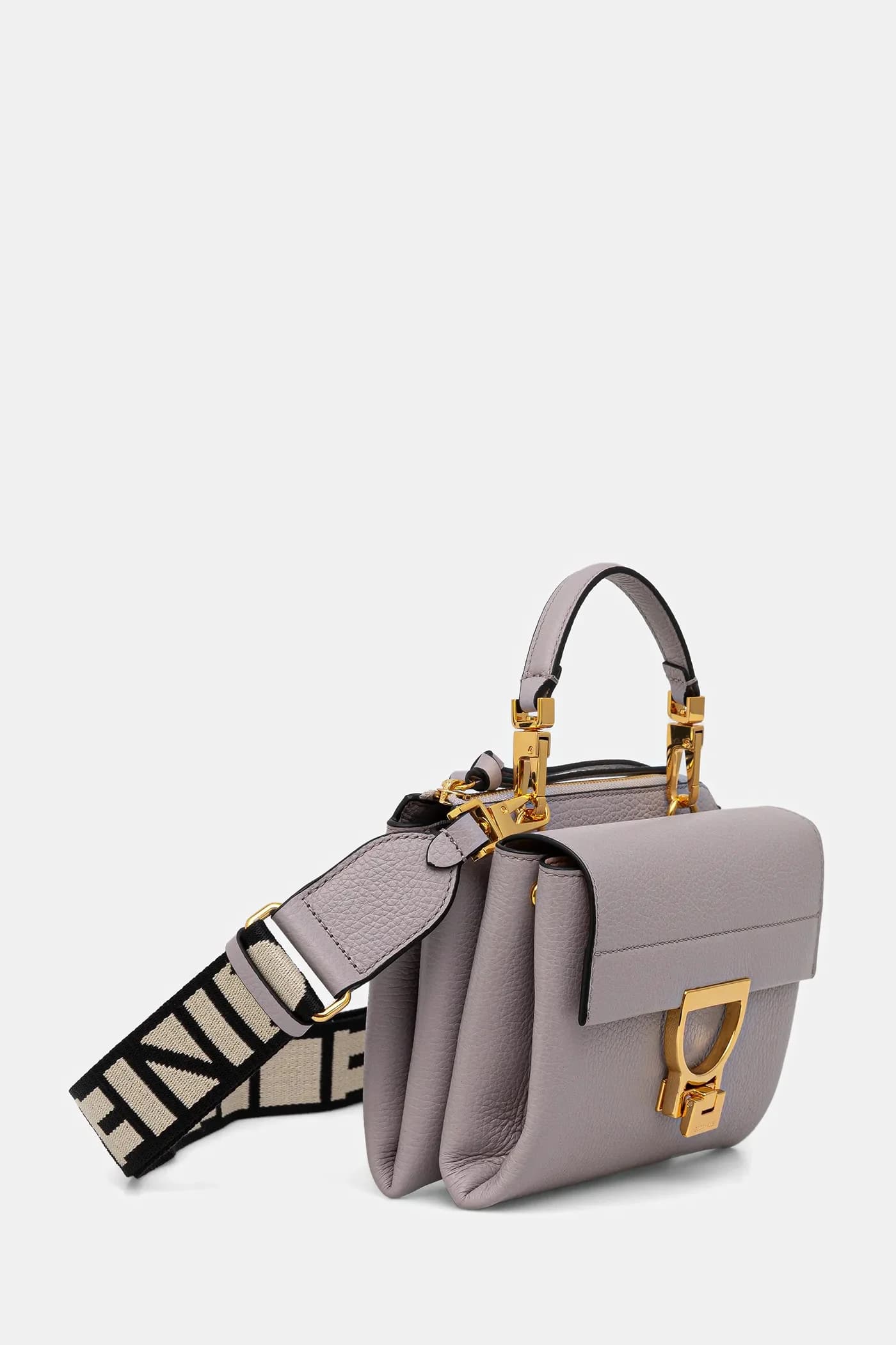 кожаная сумка Arlettis - фото 2