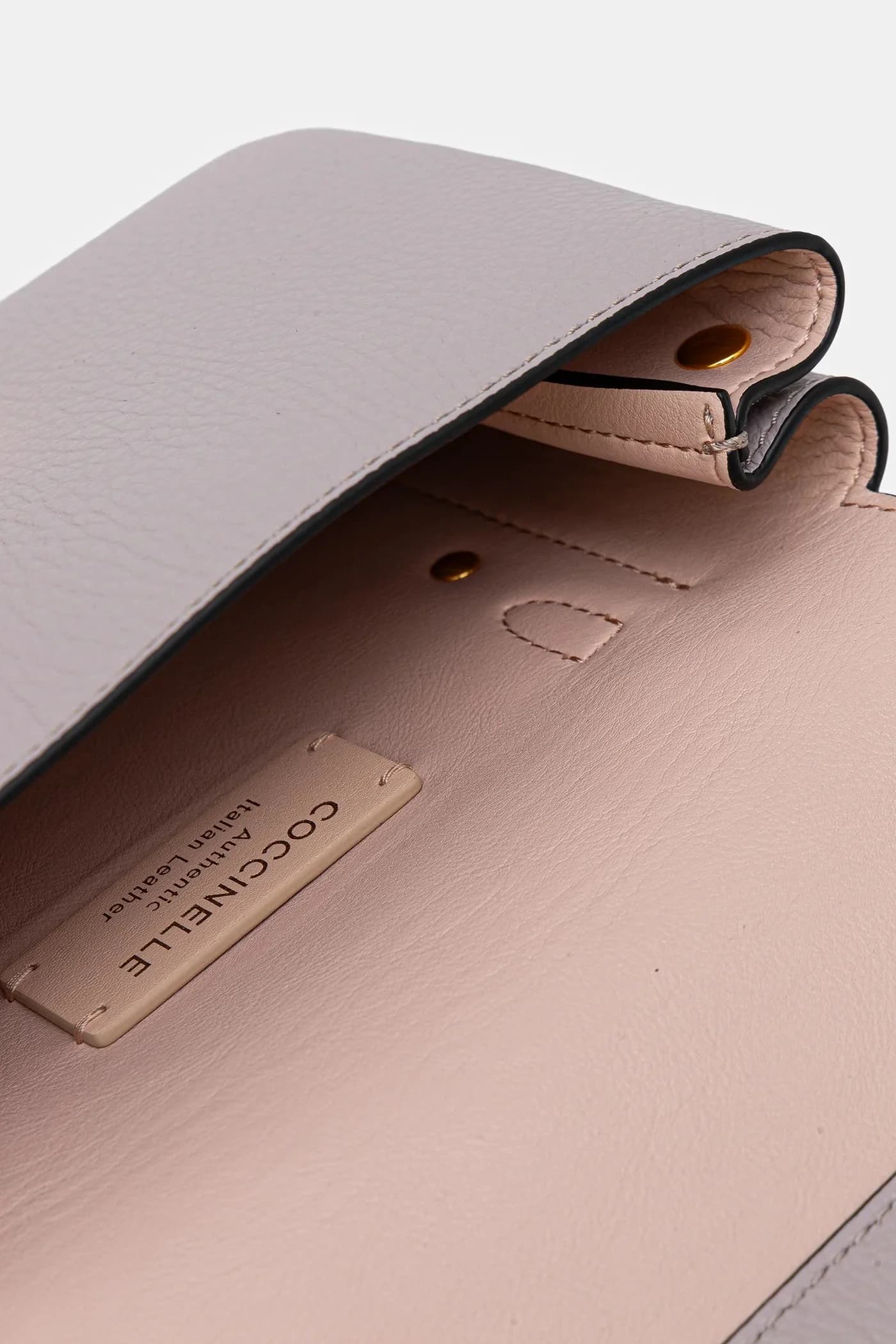 кожаная сумка Arlettis - фото 4