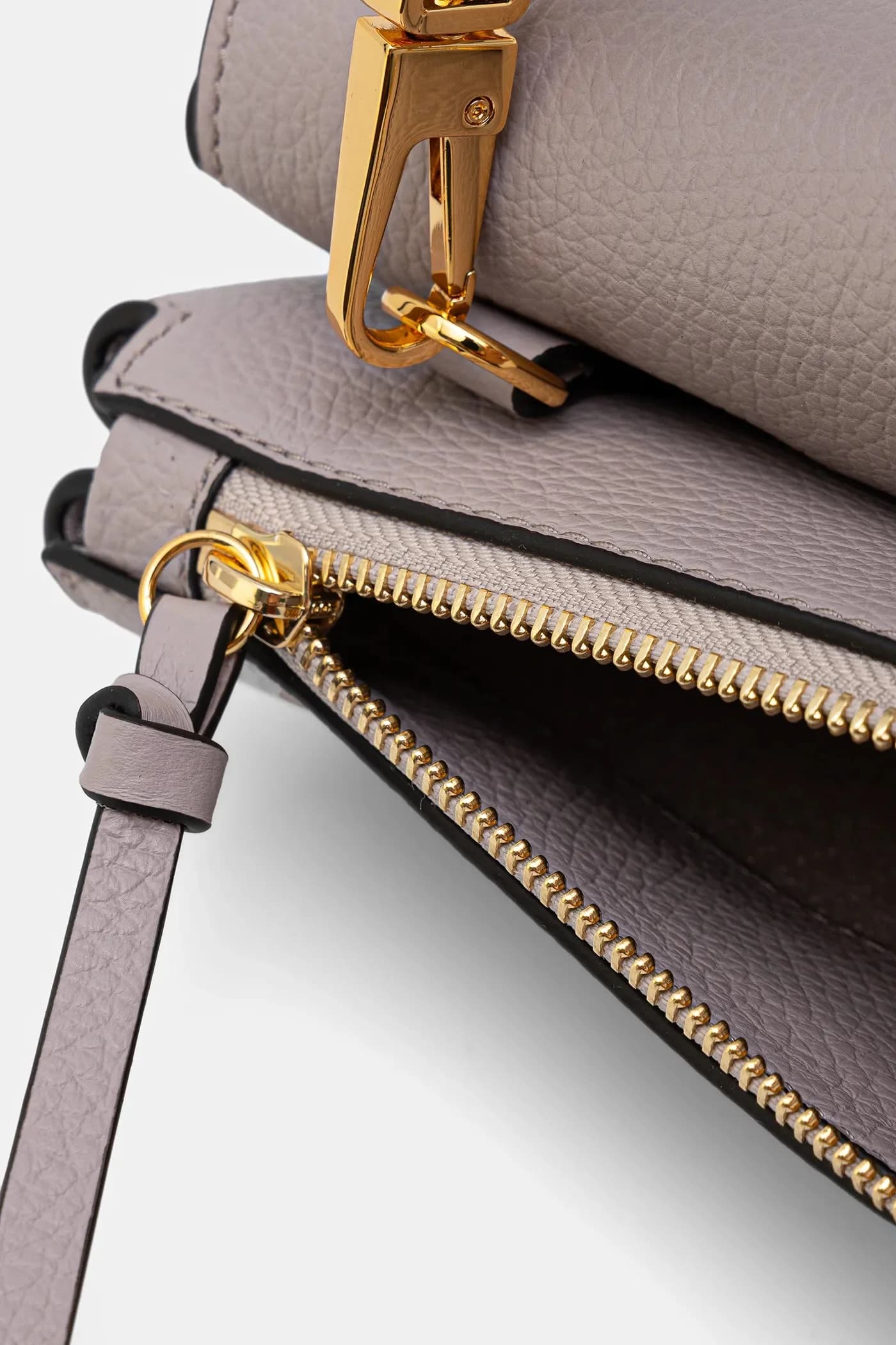 кожаная сумка Arlettis - фото 5