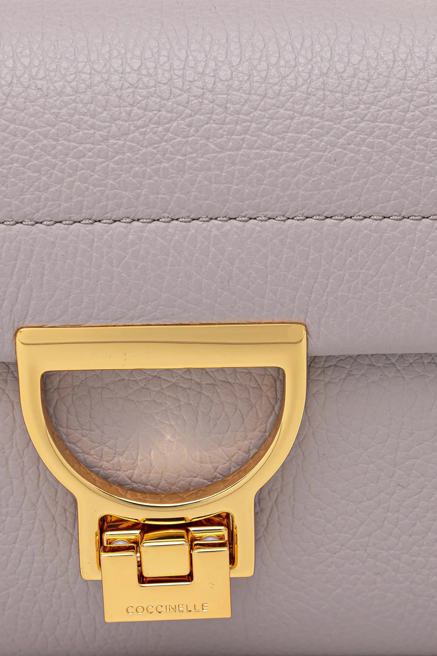 кожаная сумка Arlettis - фото 6