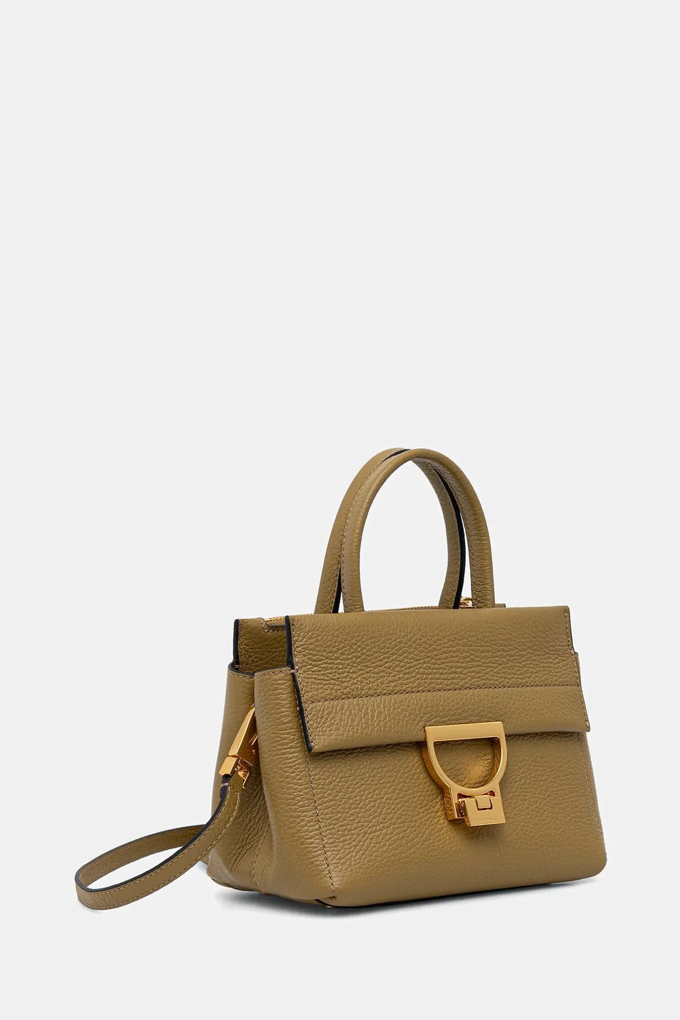 кожаная сумка ARLETTIS - фото 2