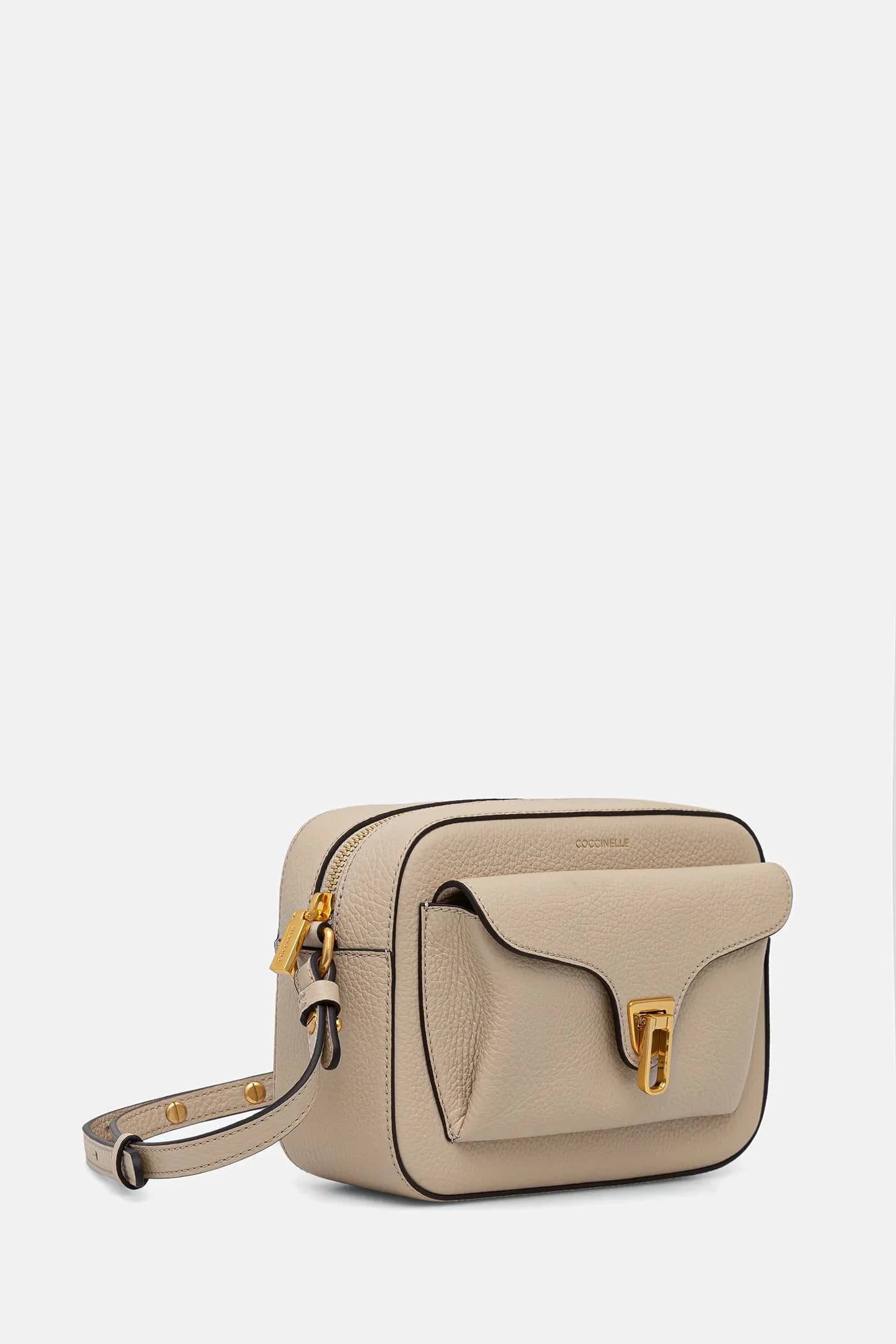 Кожаная сумочка - фото 2