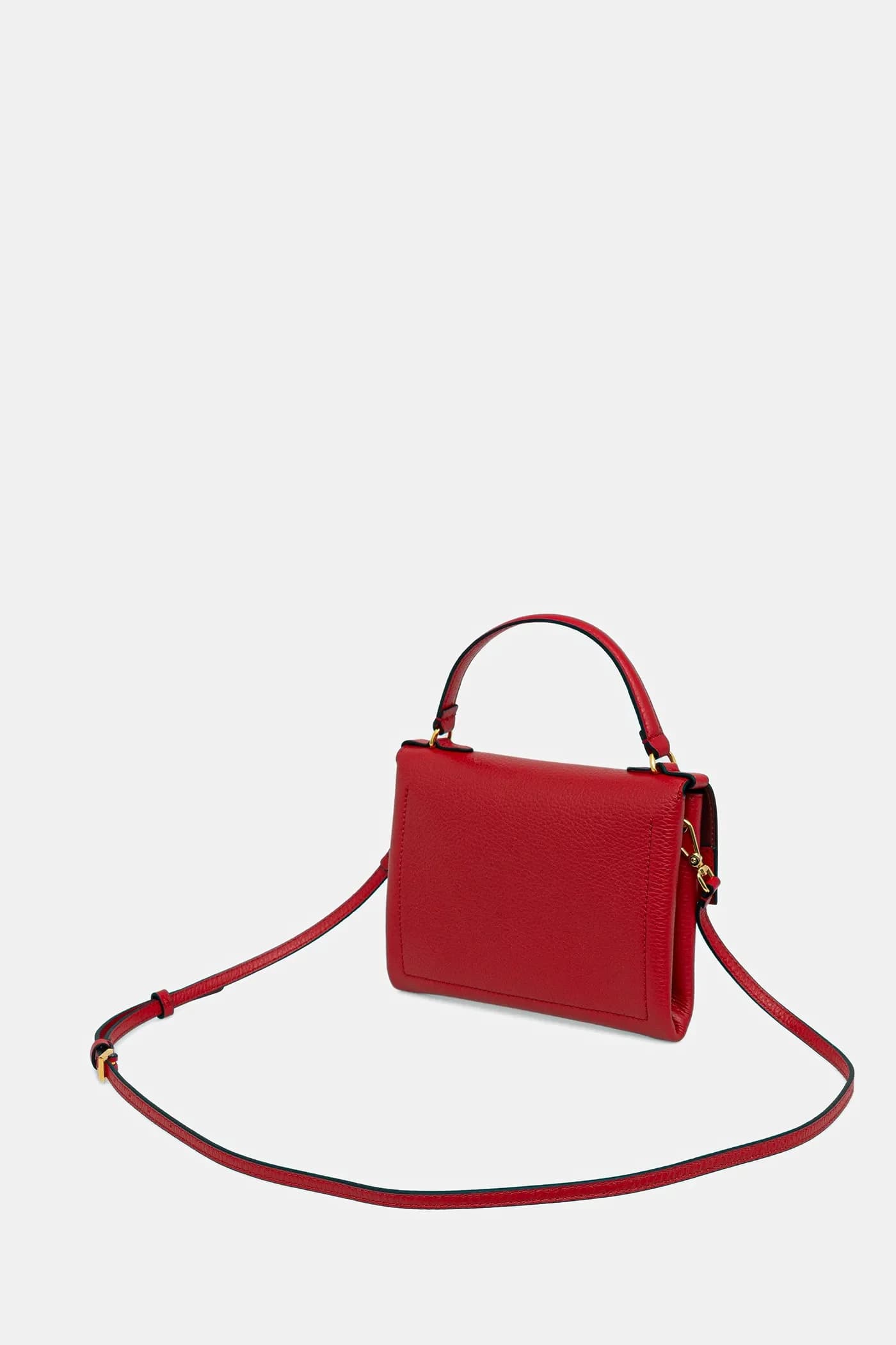 кожаная сумка Arlettis - фото 3