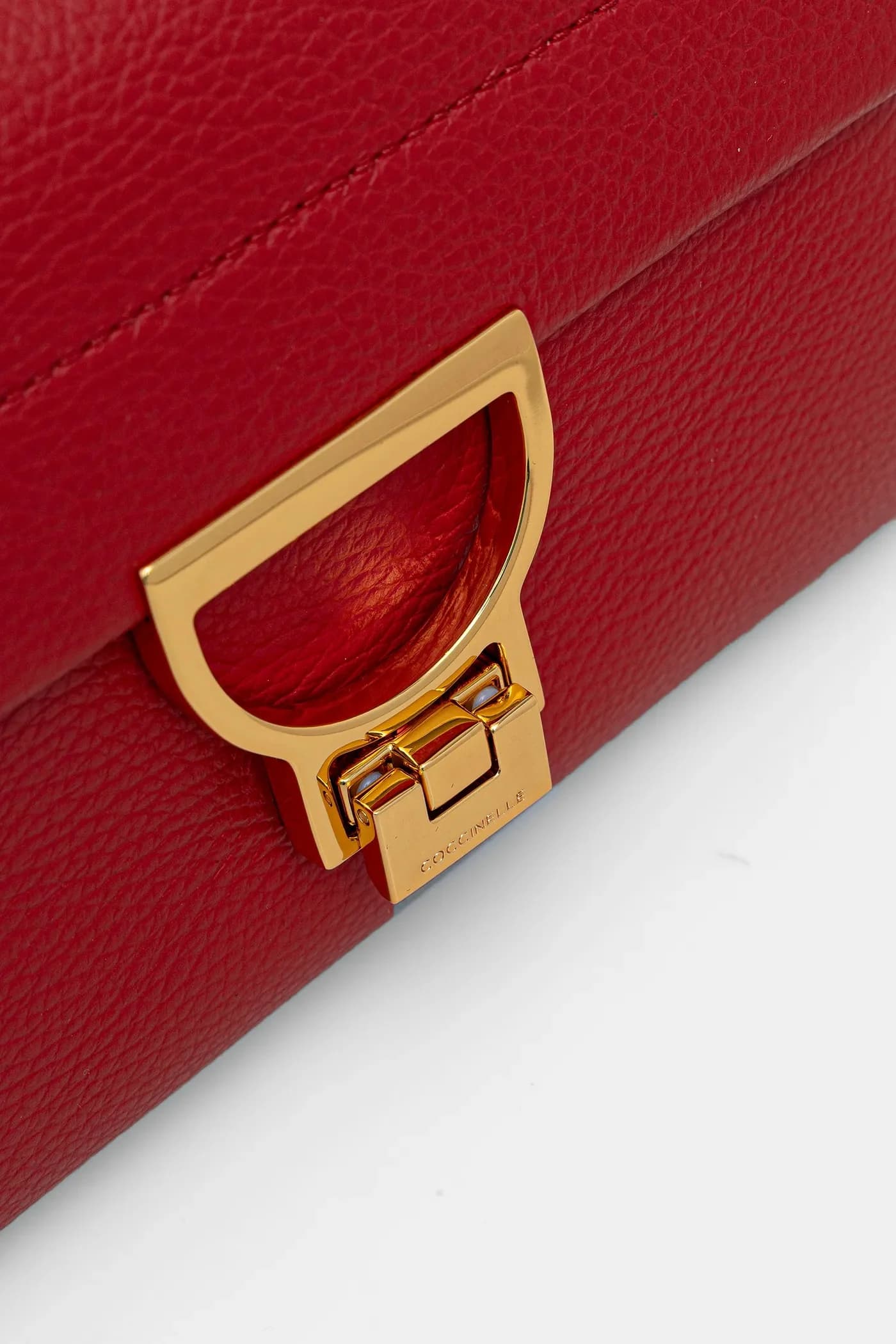 кожаная сумка Arlettis - фото 4