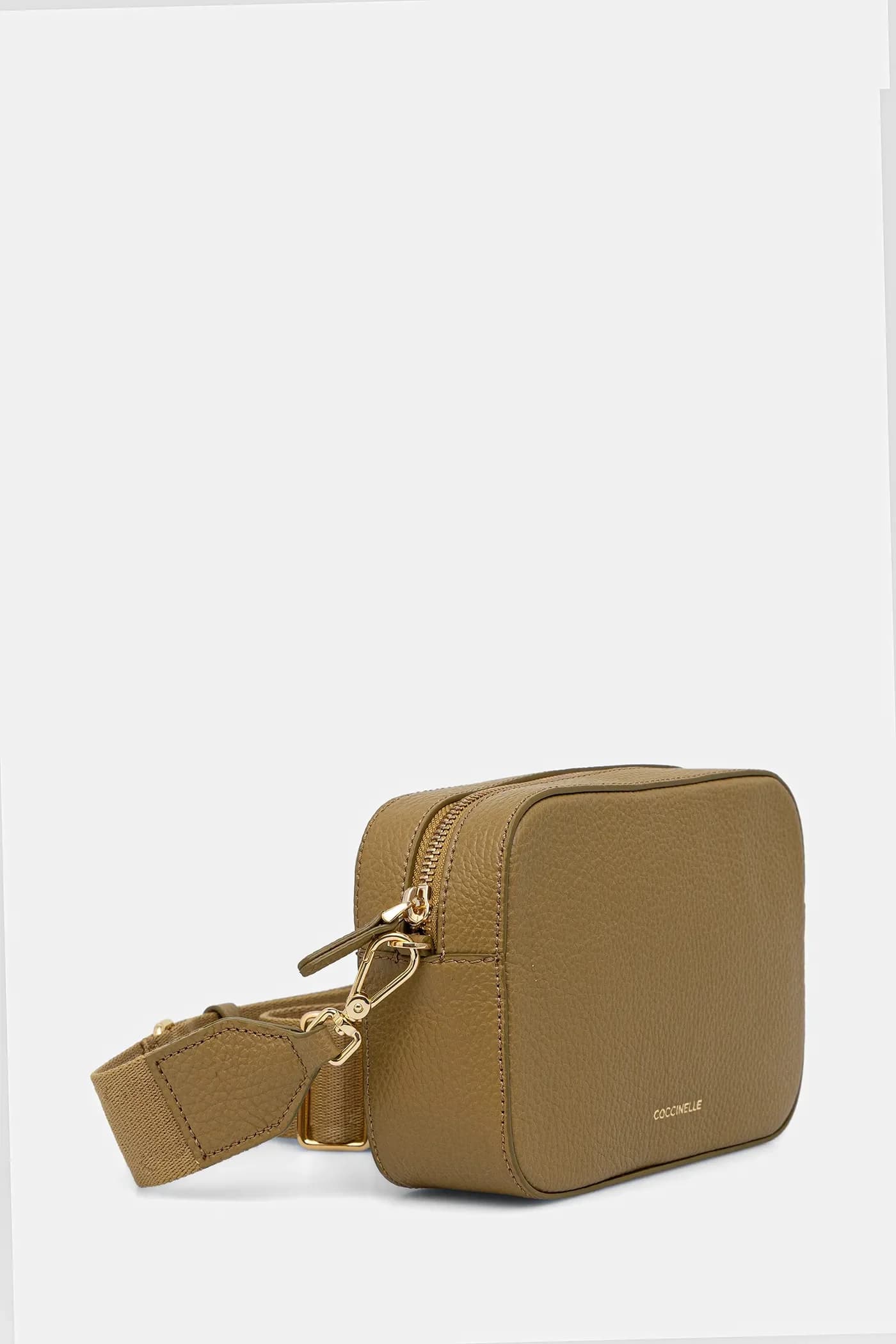 Кожаная сумочка - фото 2