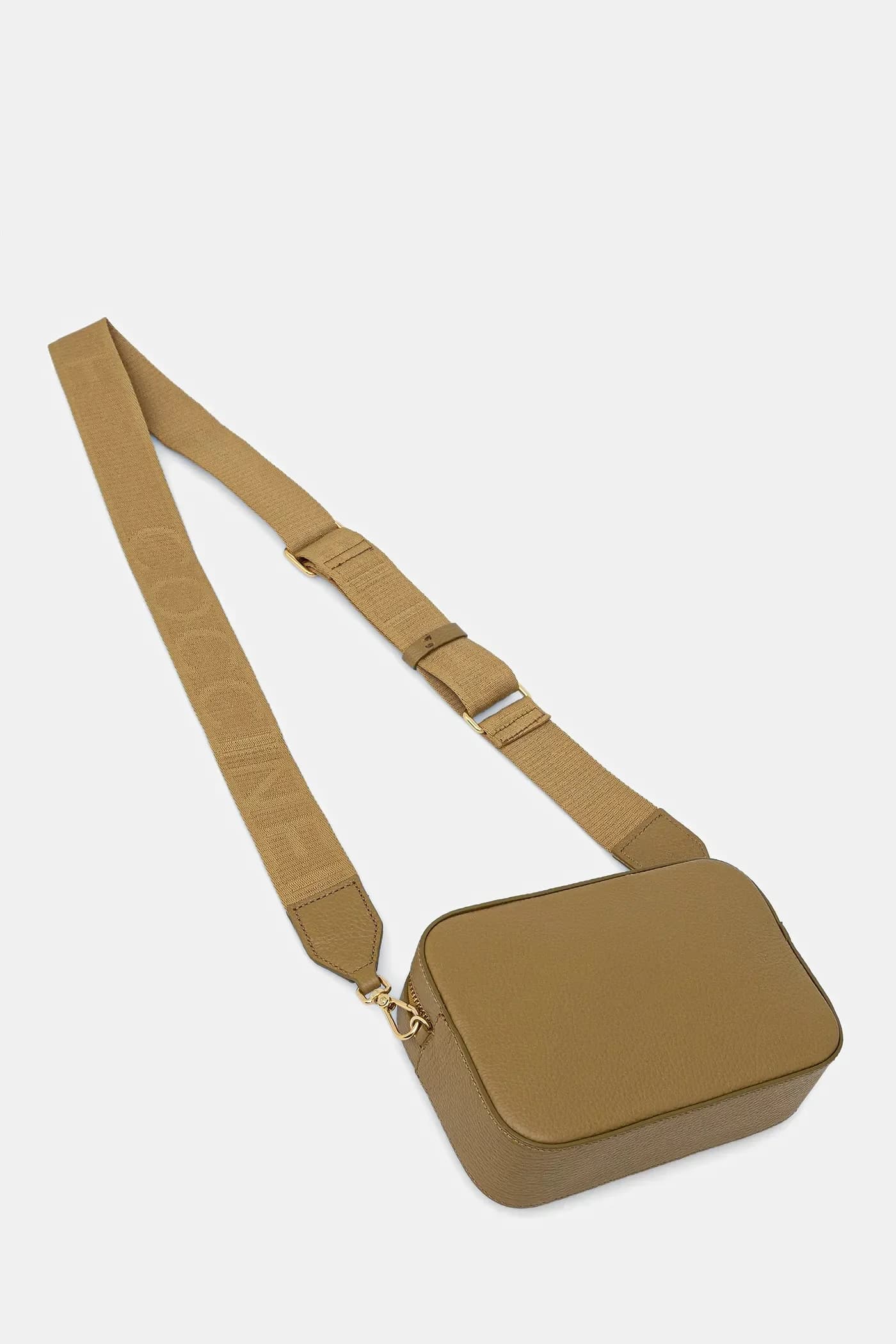 Кожаная сумочка - фото 3