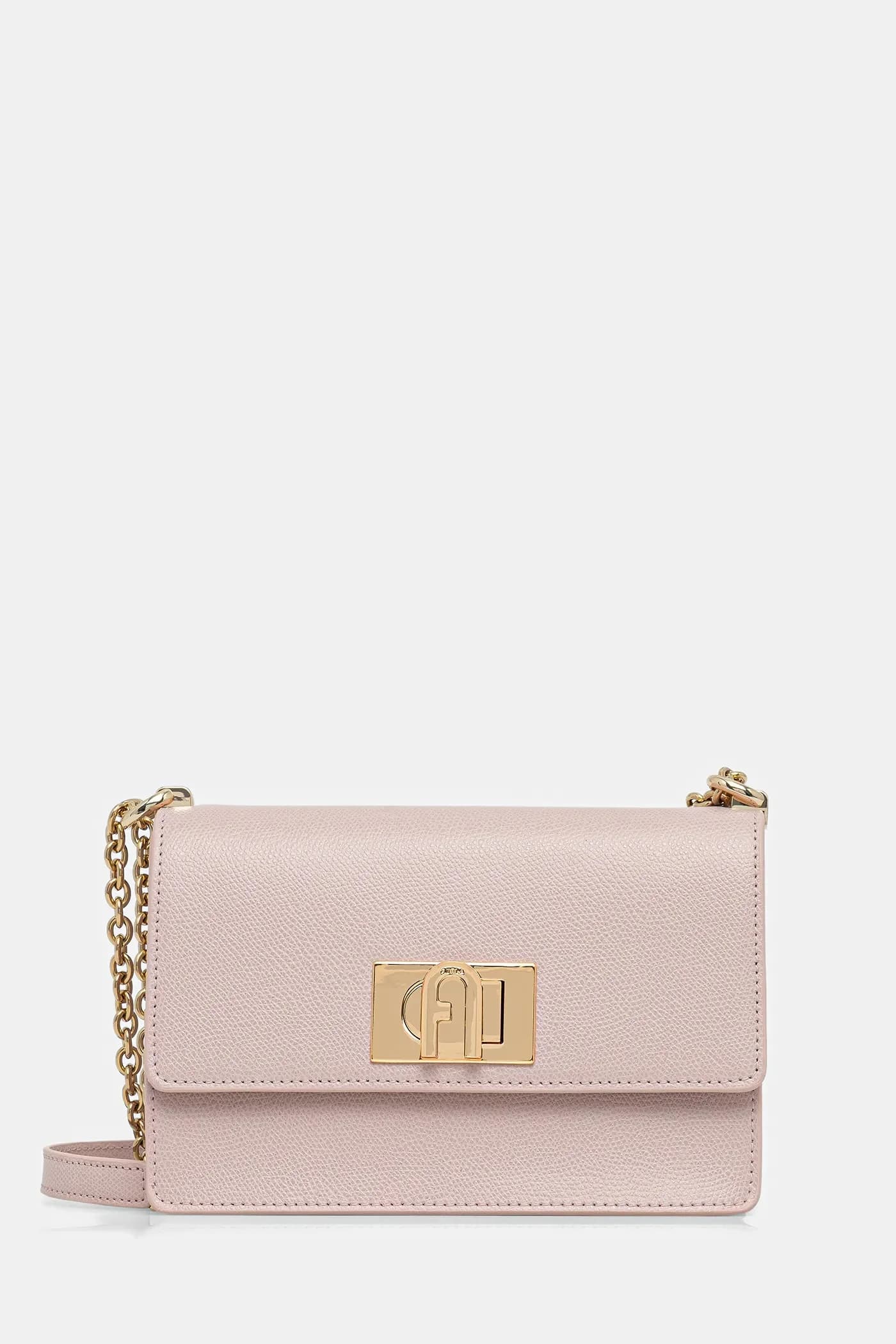 Кожаная сумочка