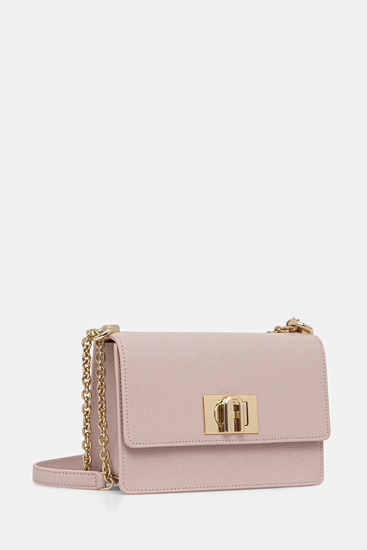 Кожаная сумочка - фото 2