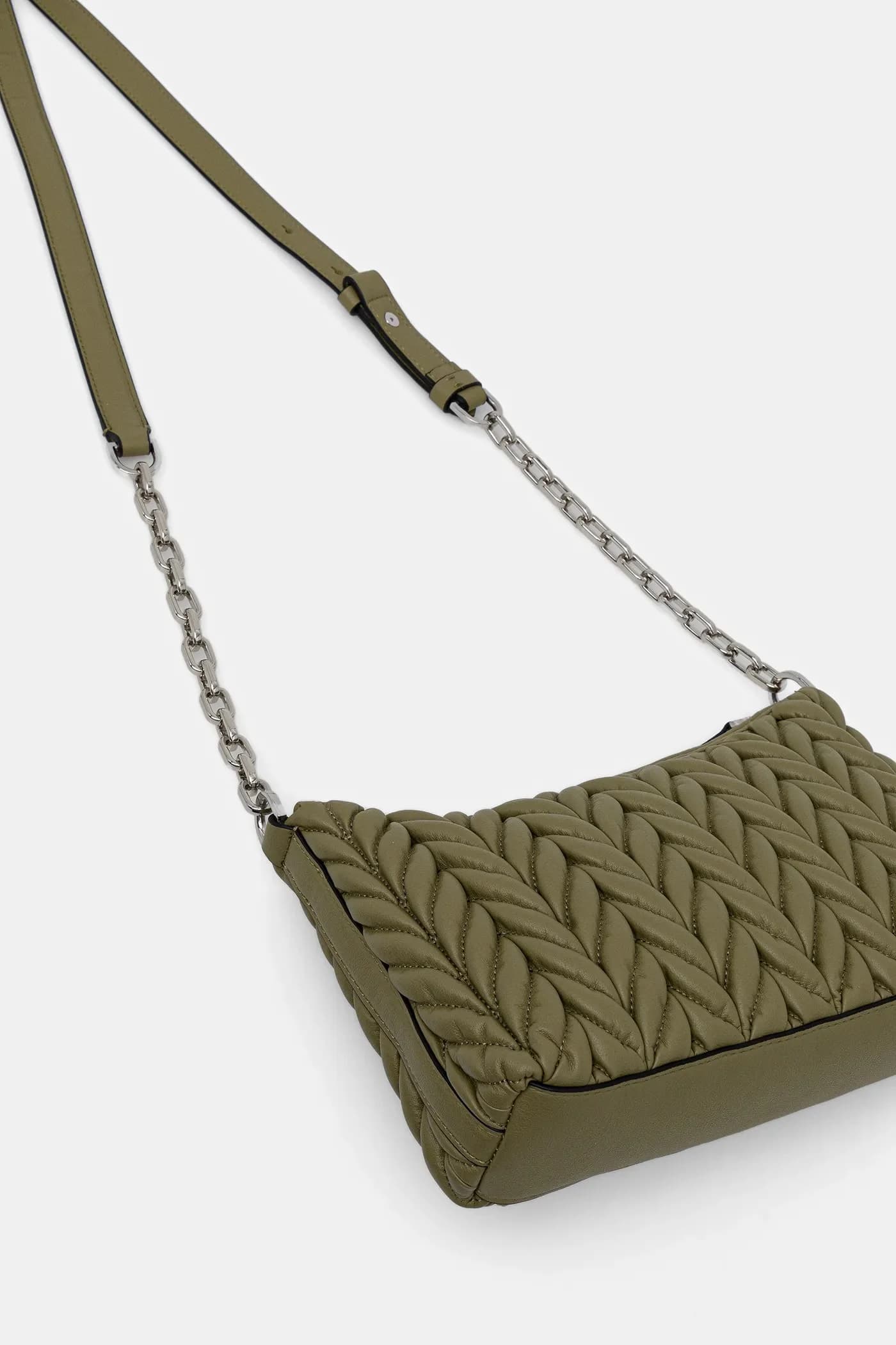 сумка K/WEAVE - фото 3