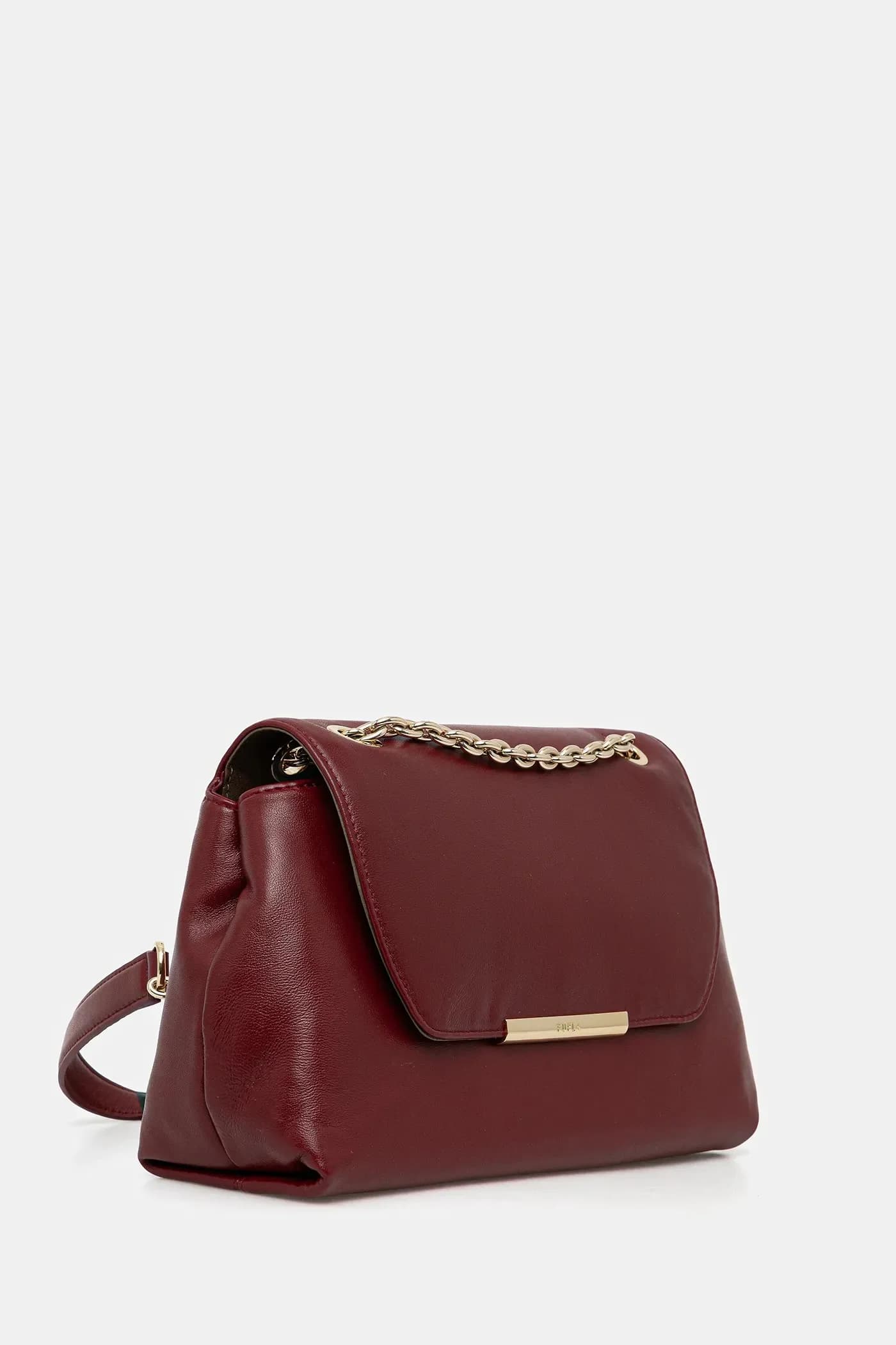 кожаная сумочка Nadia - фото 2