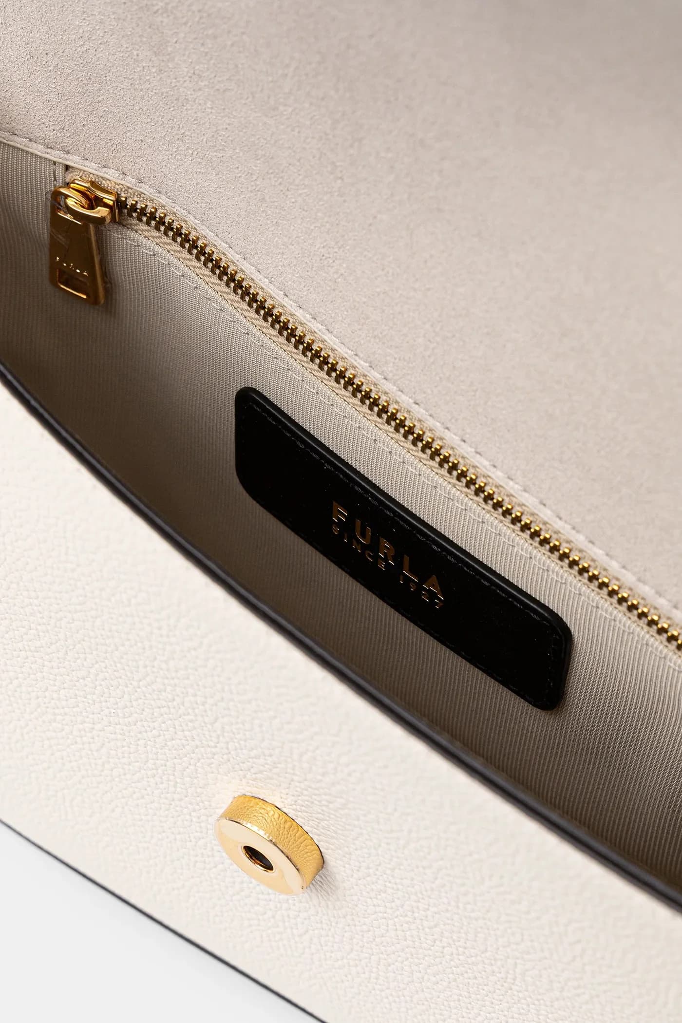 кожаная сумка Moonlight S - фото 5