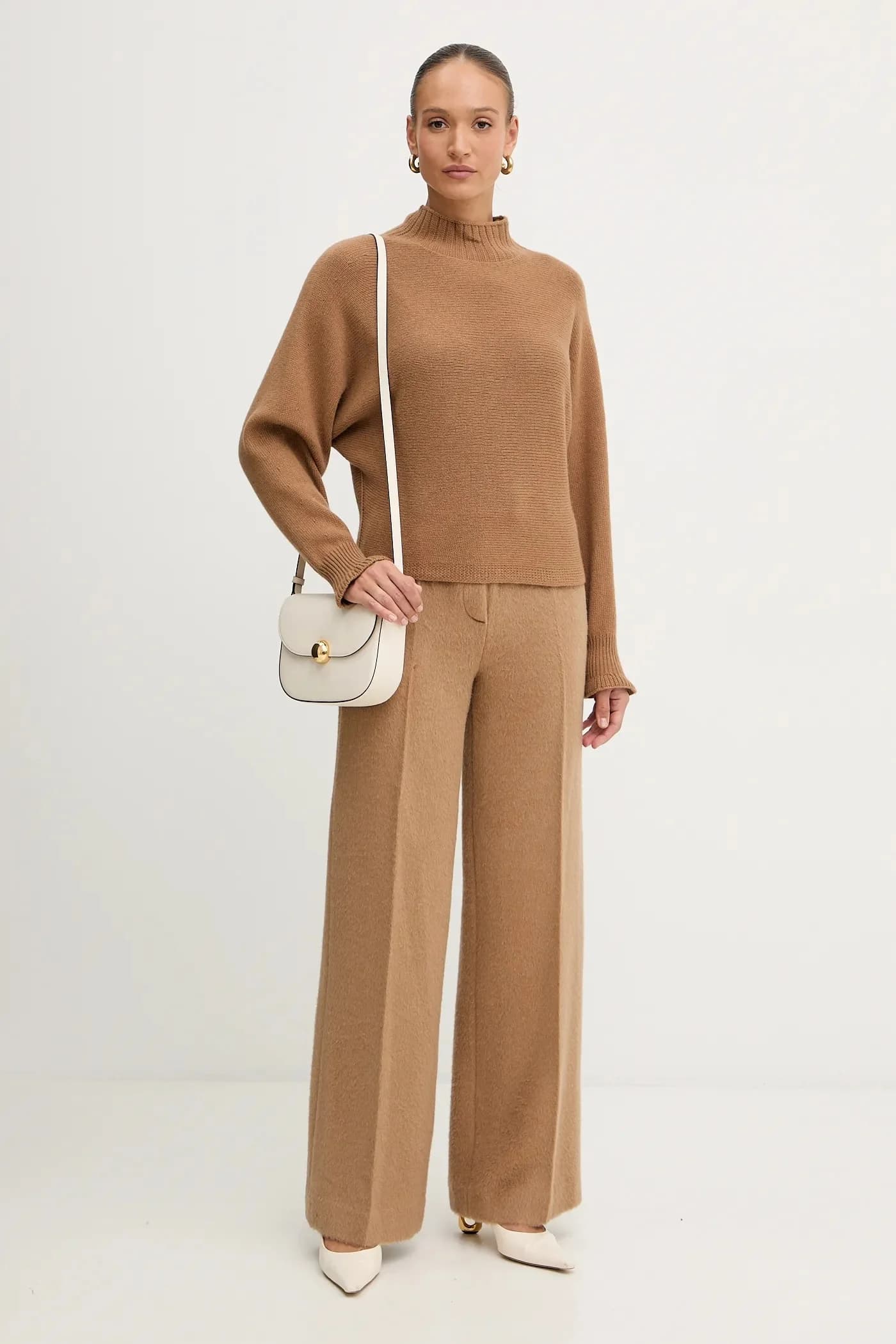 кожаная сумка Moonlight S - фото 6