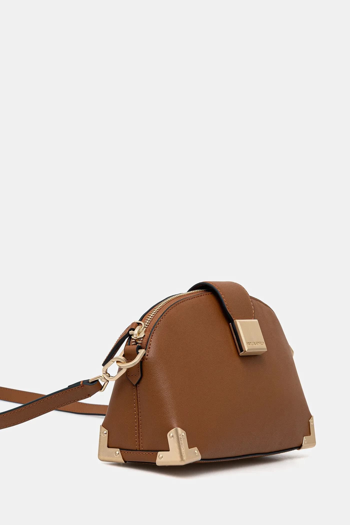 кожаная сумка K/TRUNK - фото 2