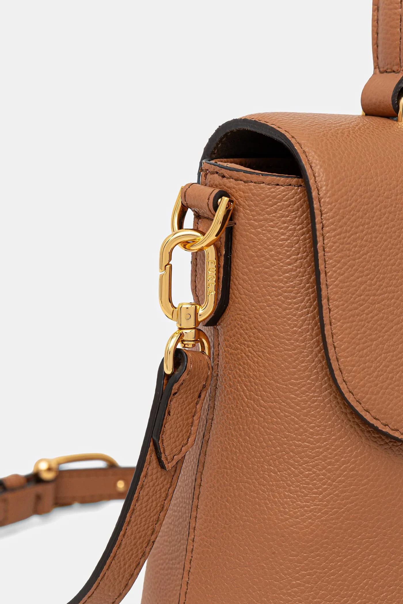 кожаная сумка Moonlight S - фото 4