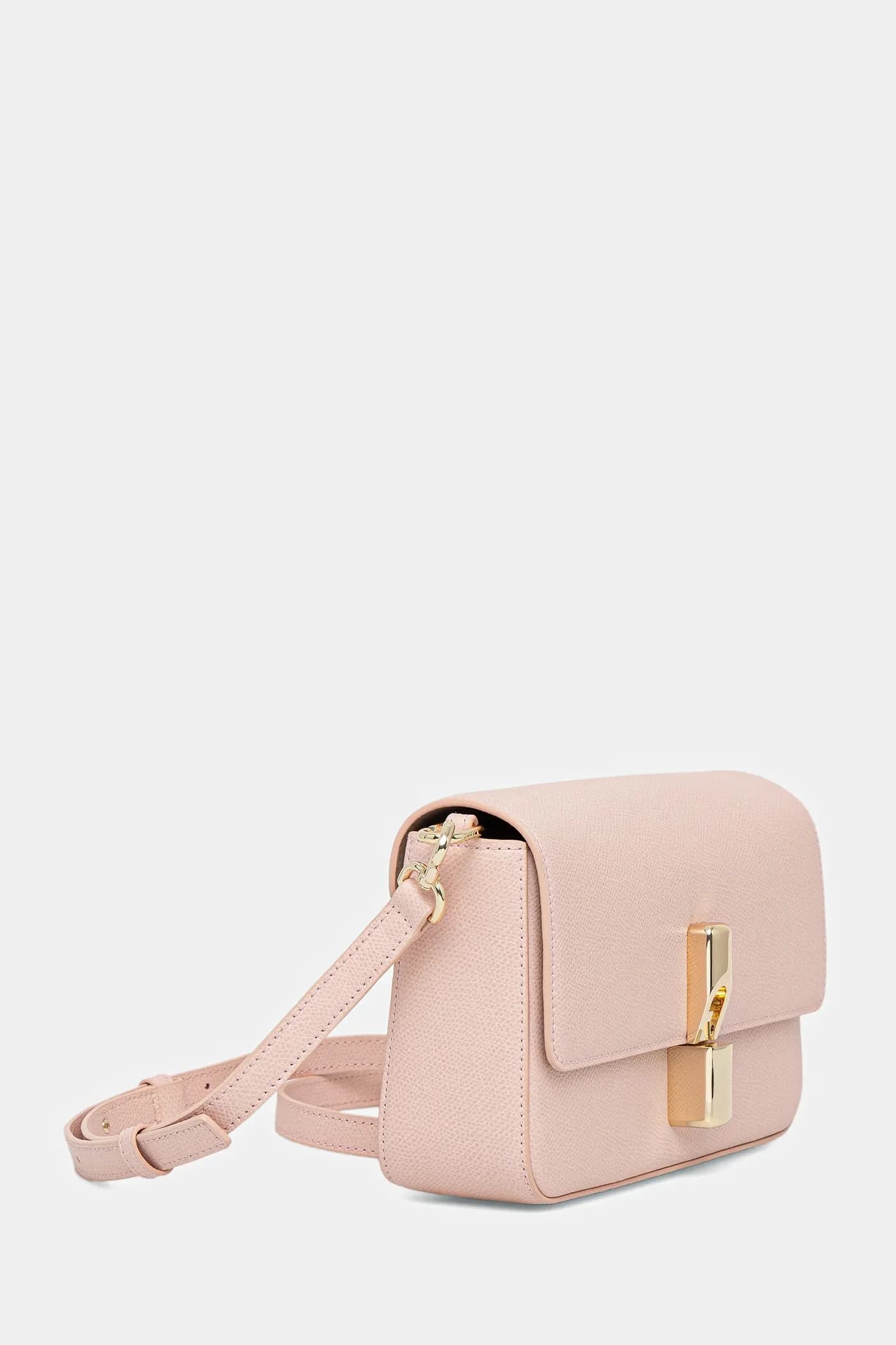 Кожаная сумочка - фото 2