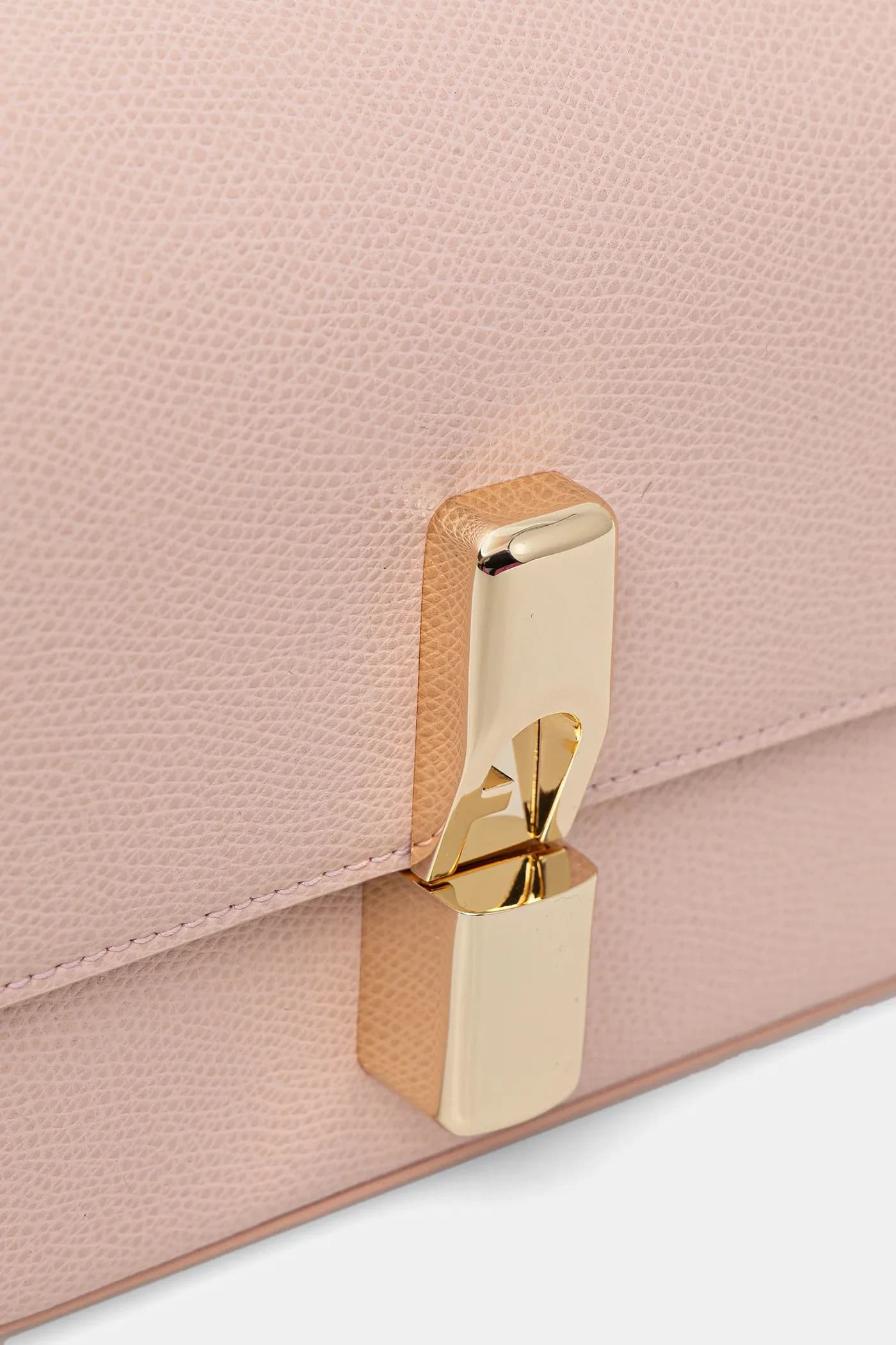 Кожаная сумочка - фото 4