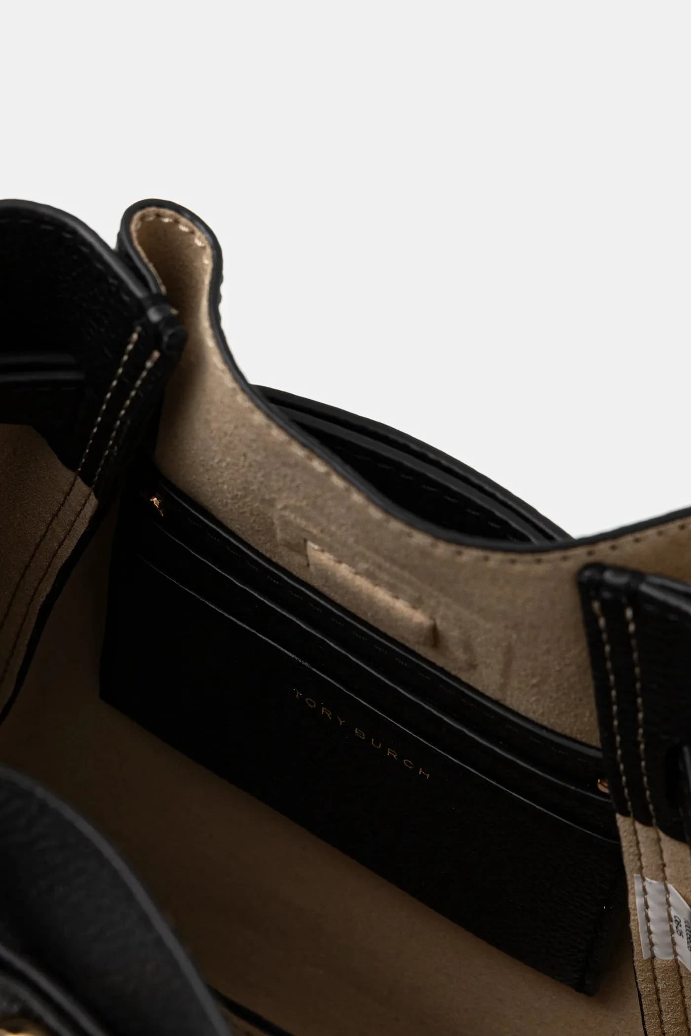 кожаная сумочка Romy - фото 4