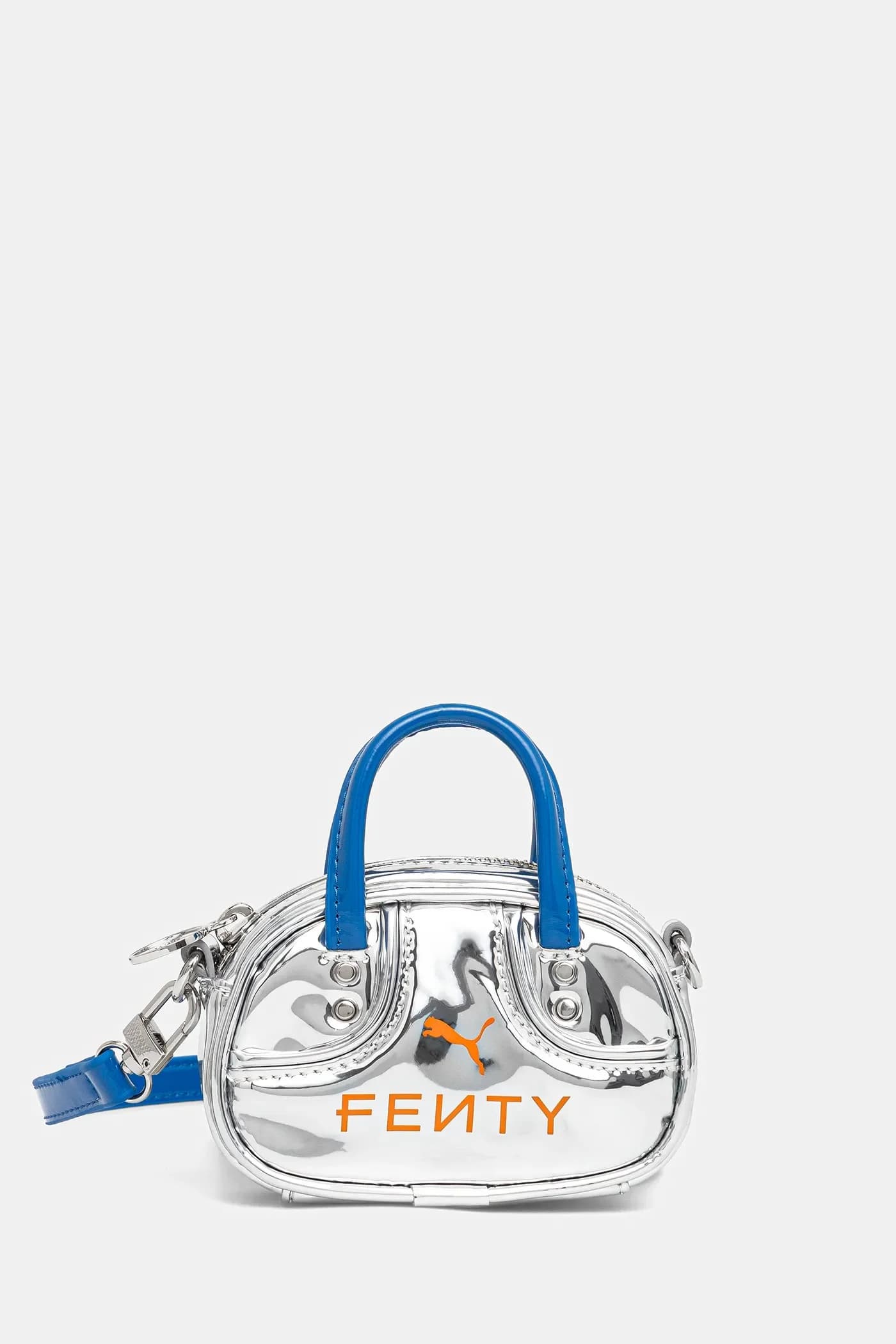 Puma сумка FENTY