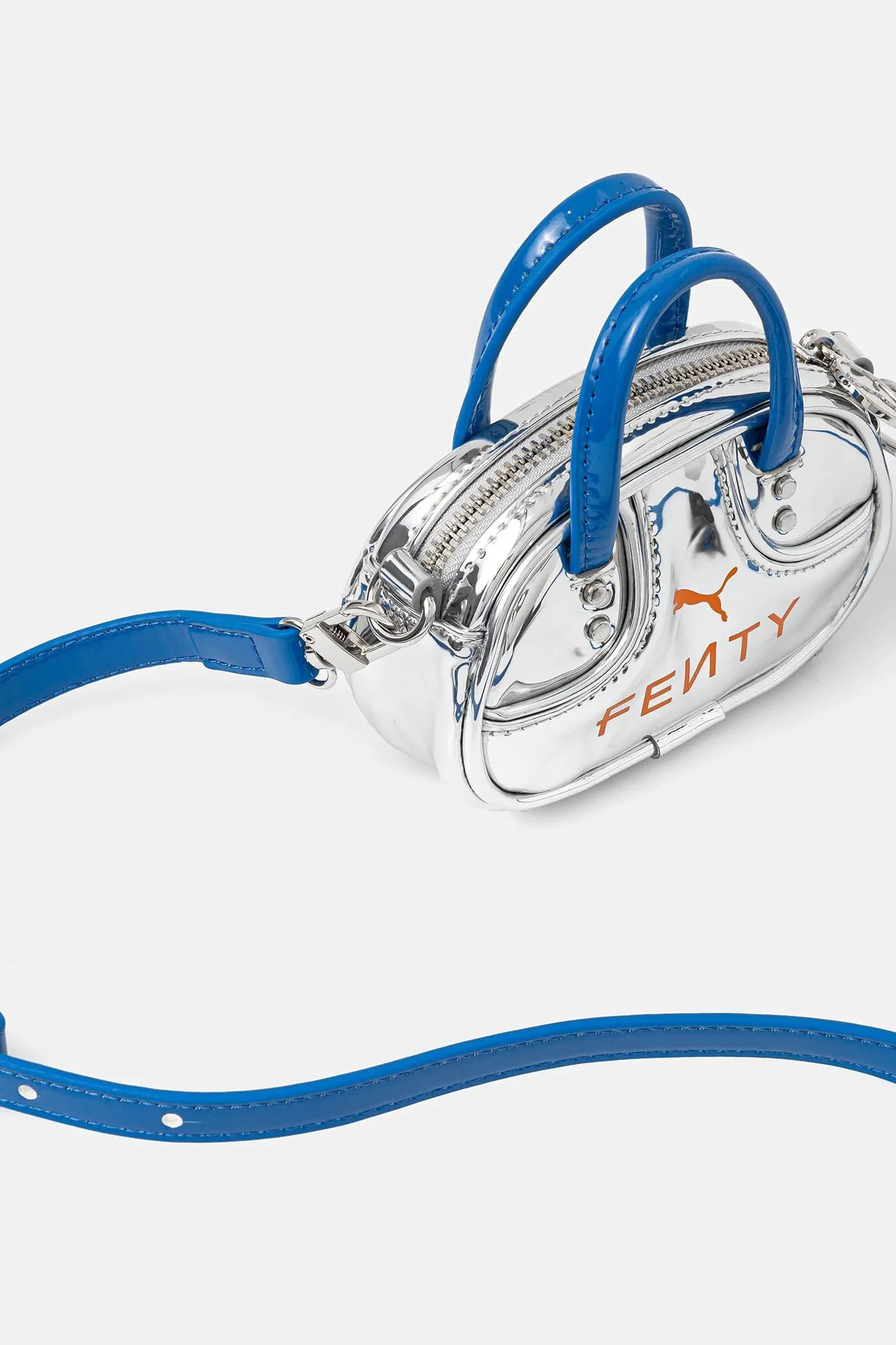 Puma сумка FENTY - фото 3