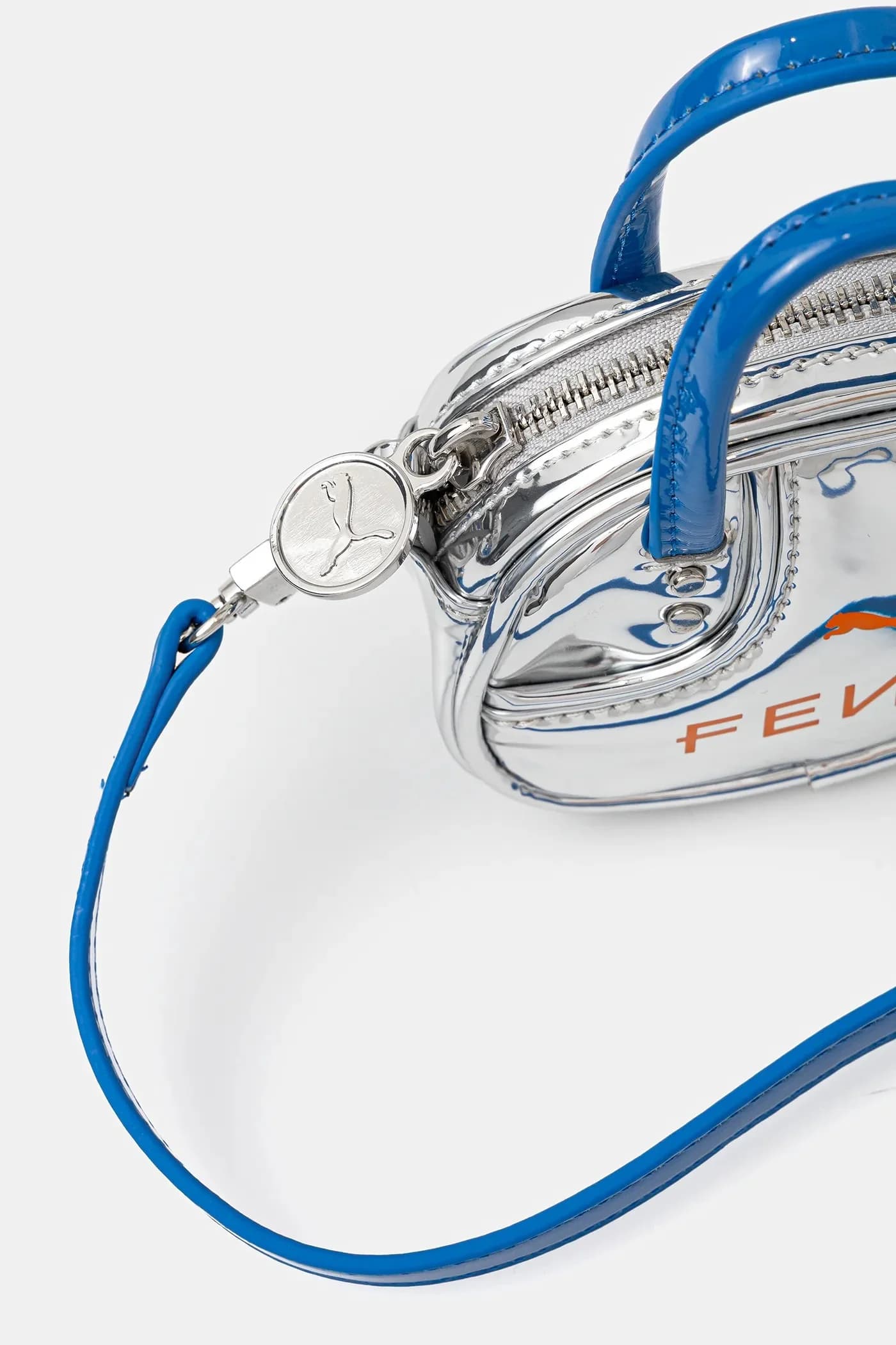 Puma сумка FENTY - фото 4