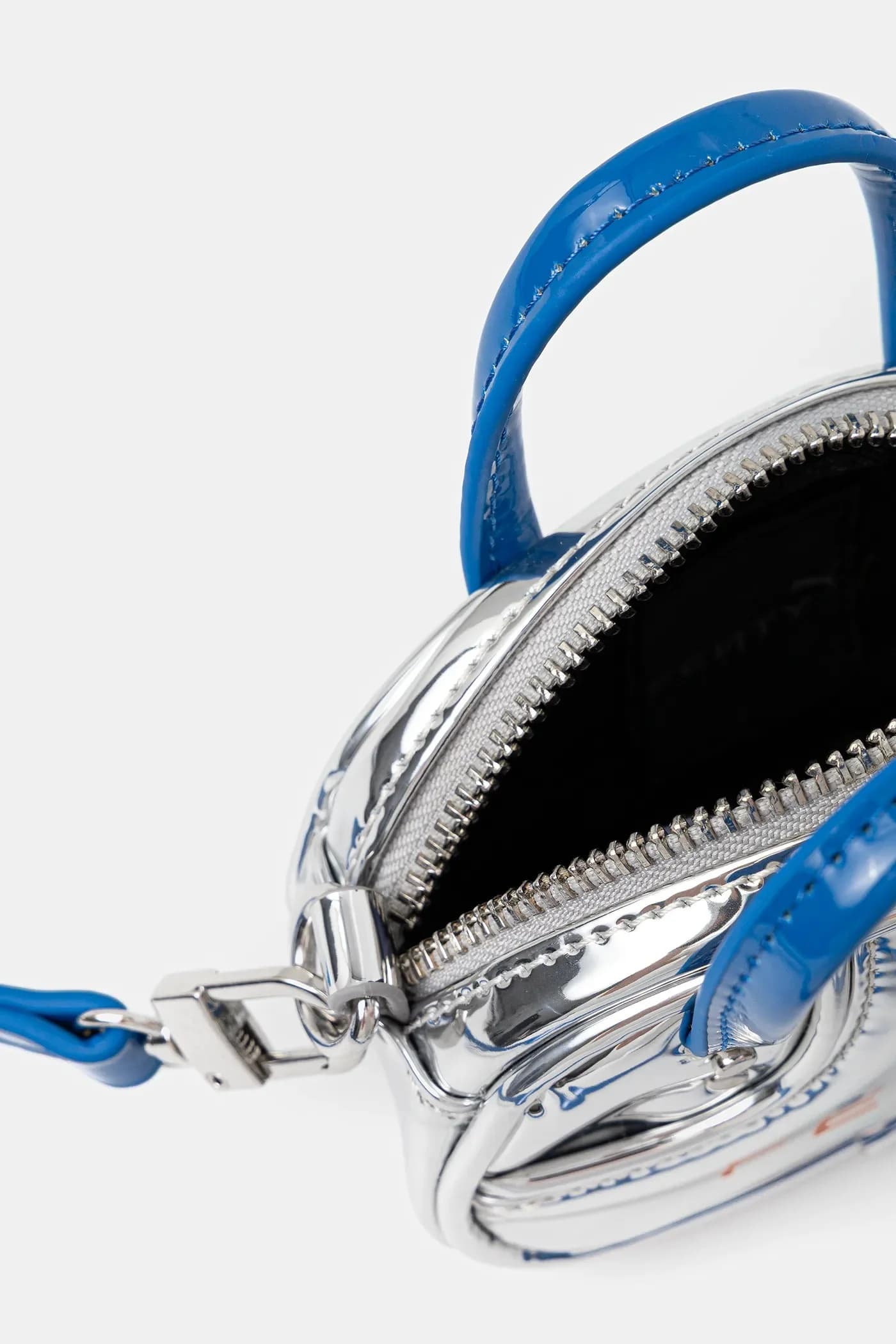 Puma сумка FENTY - фото 5