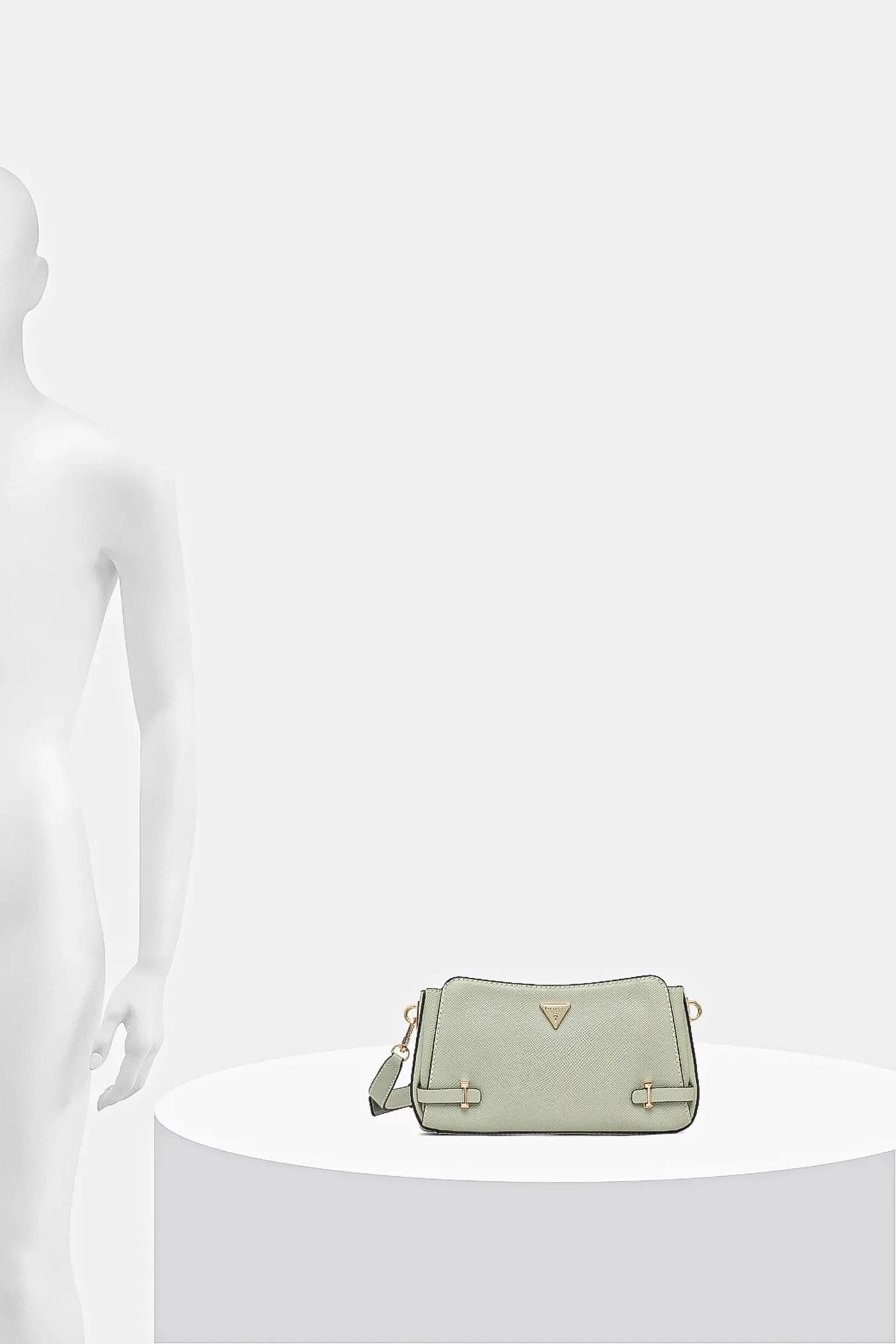 РОЗАЛЬБА сумочка - фото 7