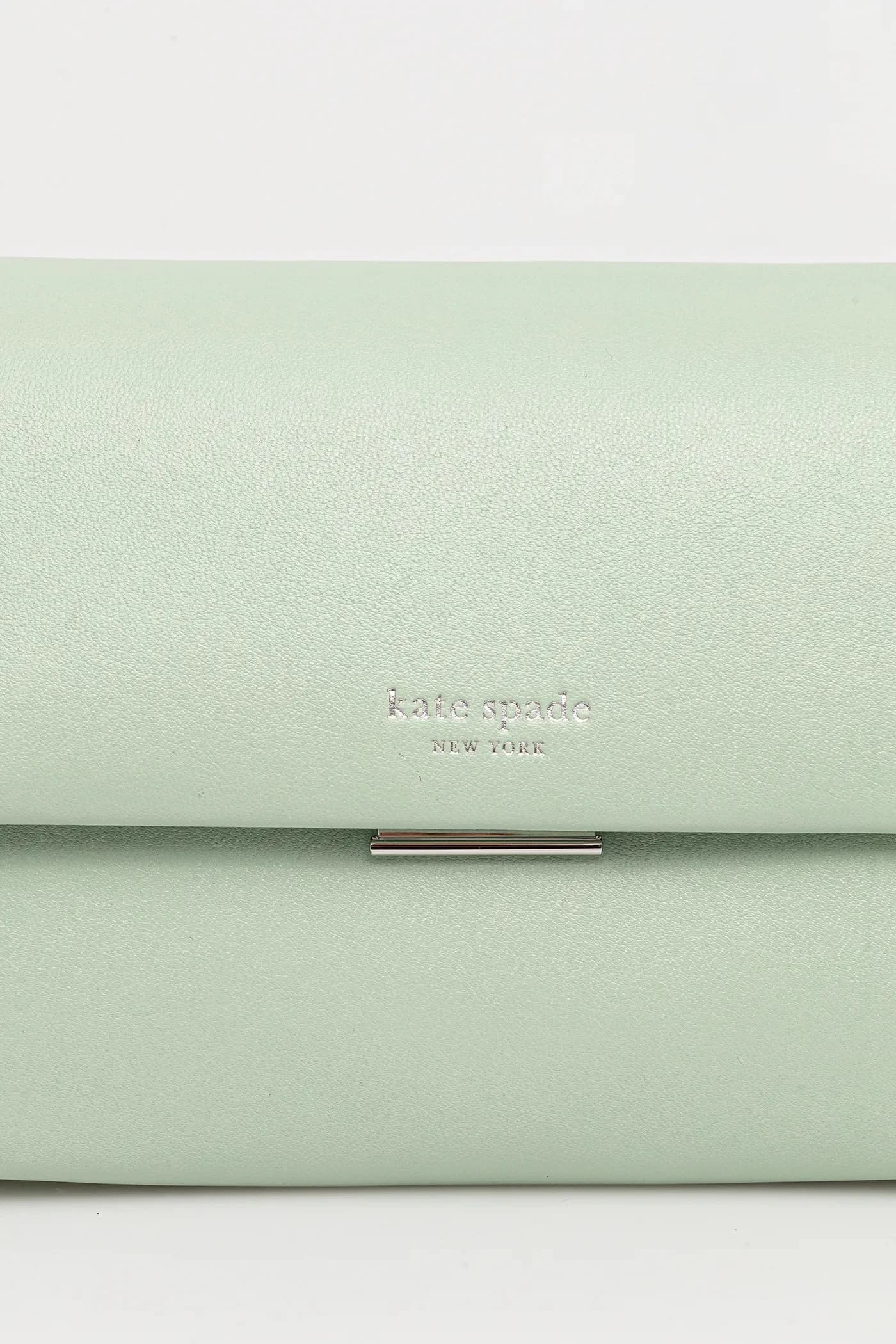 Кожаная сумочка - фото 3